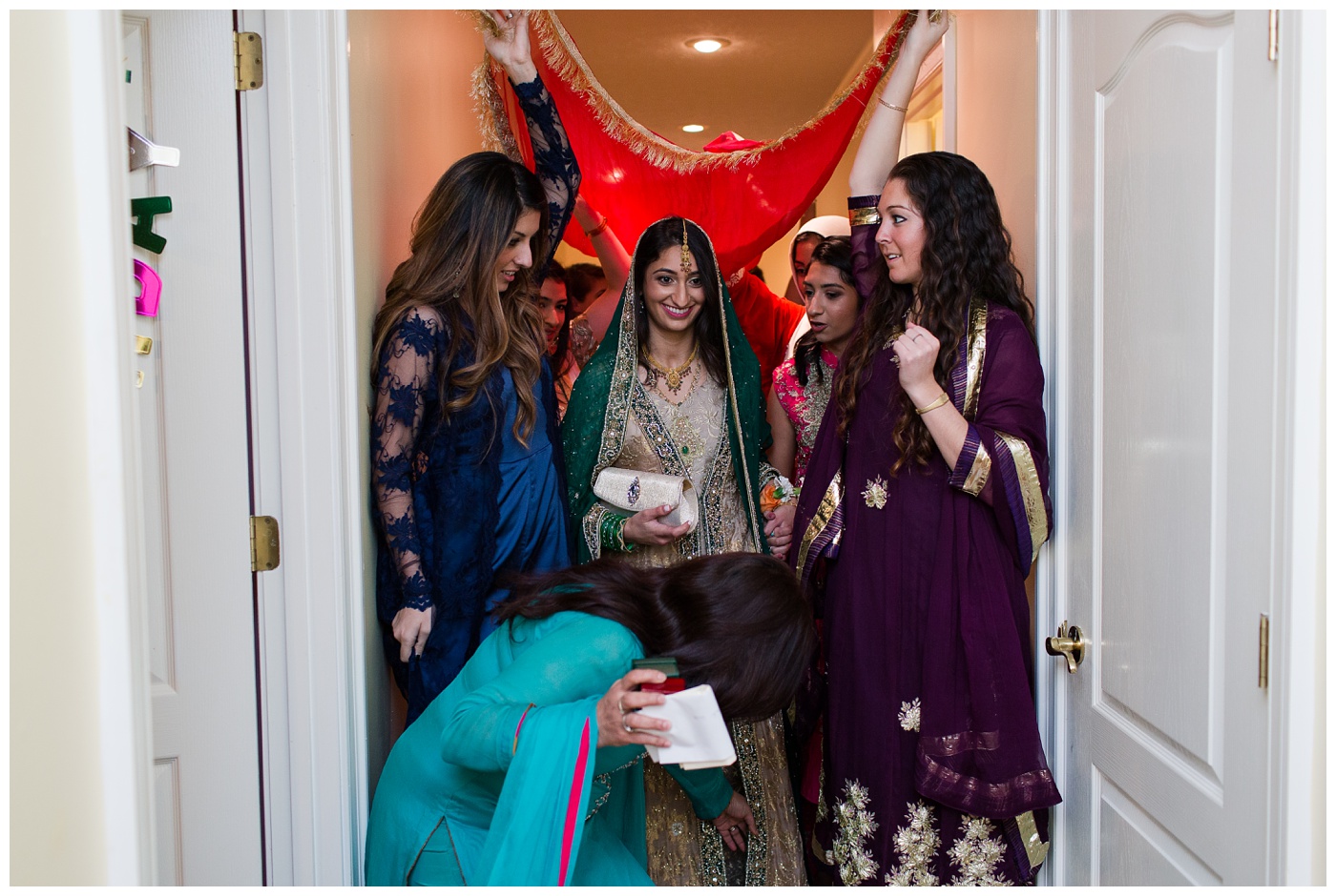 Khadeeja & Zain | Engagement Ceremony