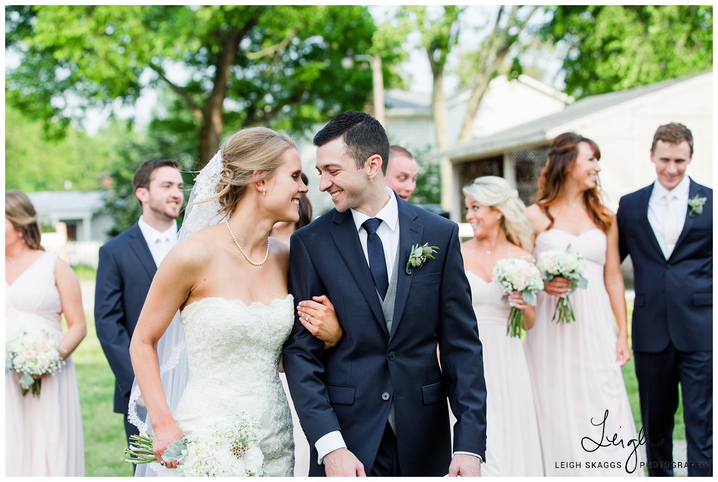 Catherine & Ben | Amber Grove Wedding