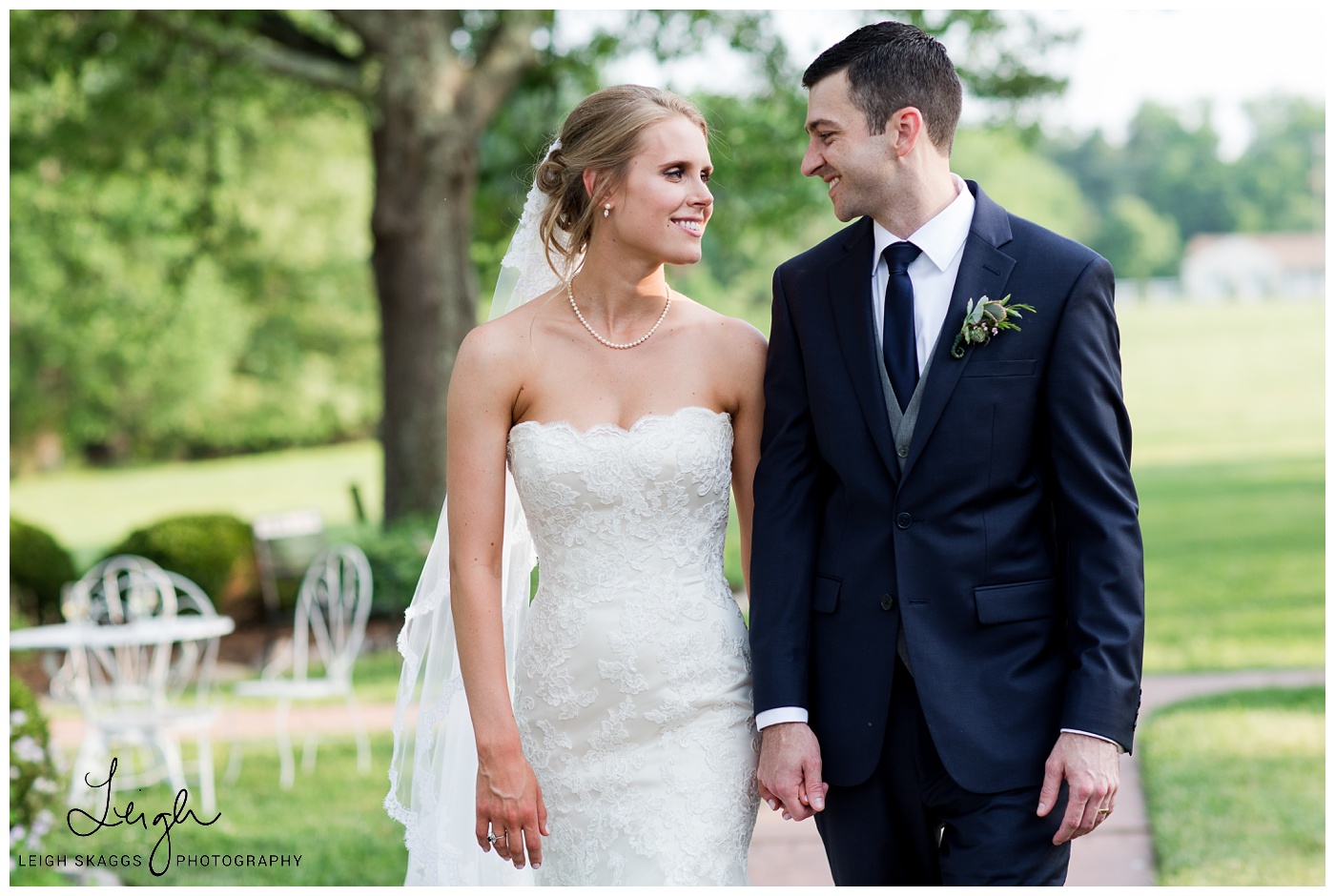 Catherine & Ben | Amber Grove Wedding