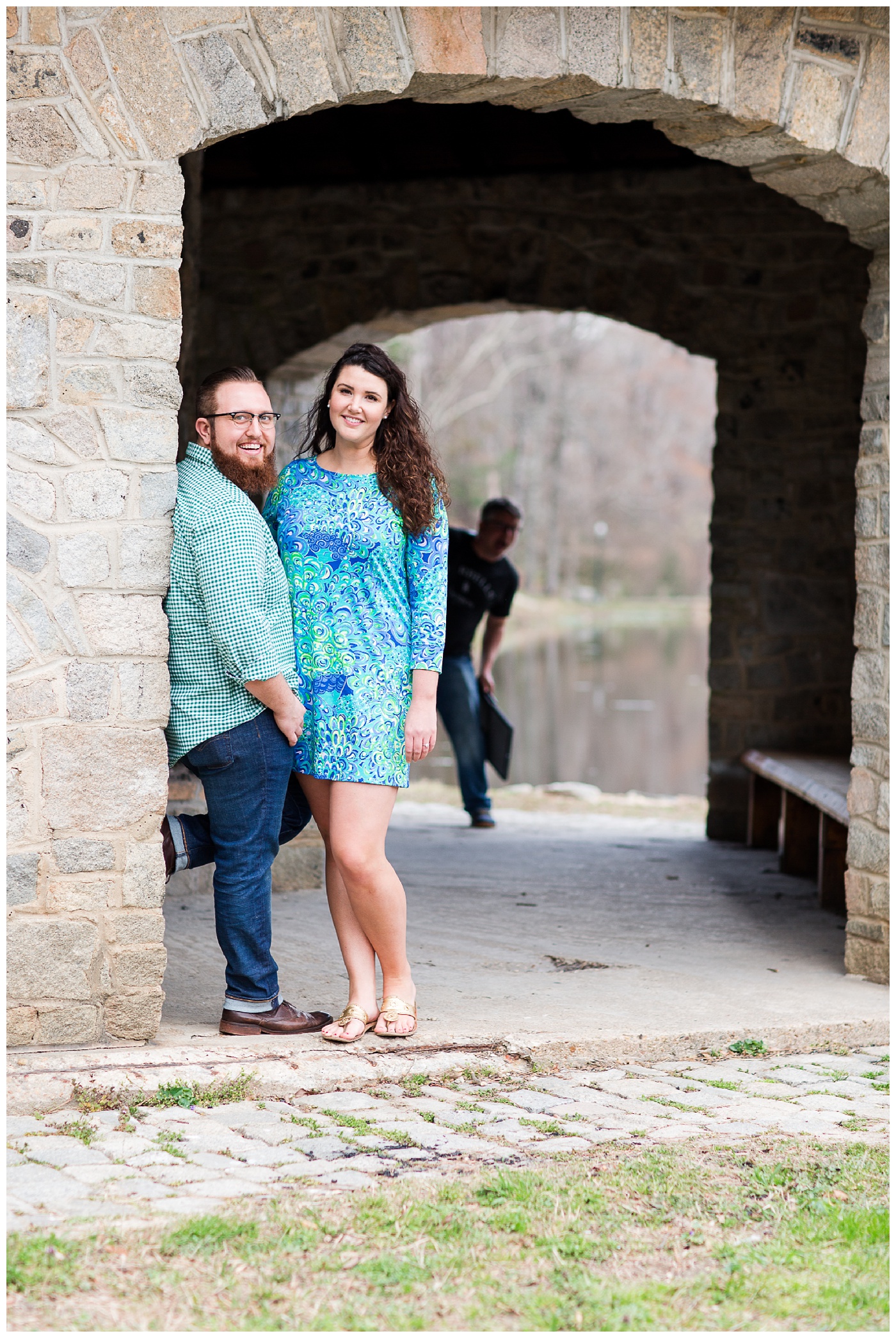 Leigh Skaggs Photography | Behind the Scenes: Assistants