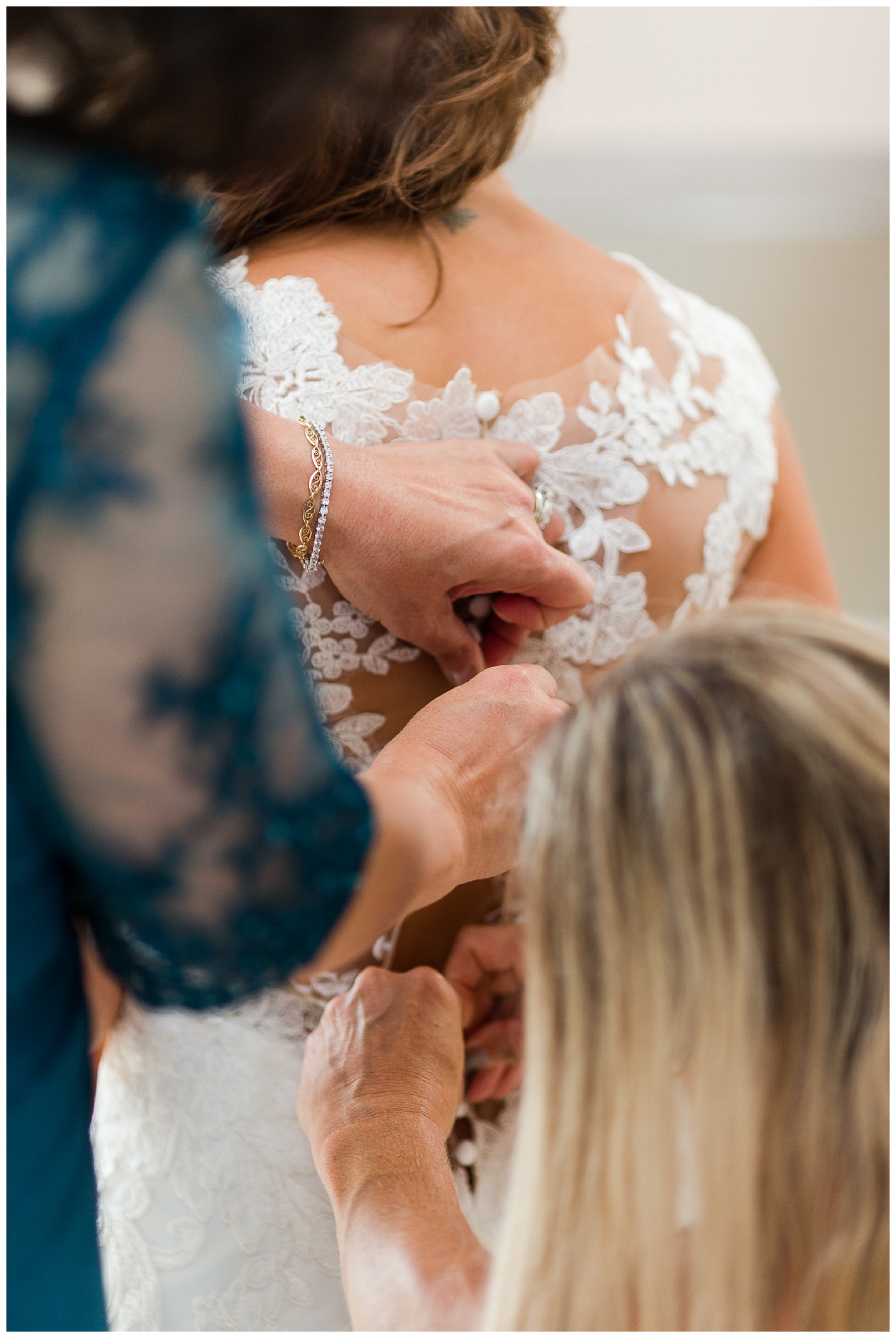 Leigh Skaggs Photography | Behind the Scenes