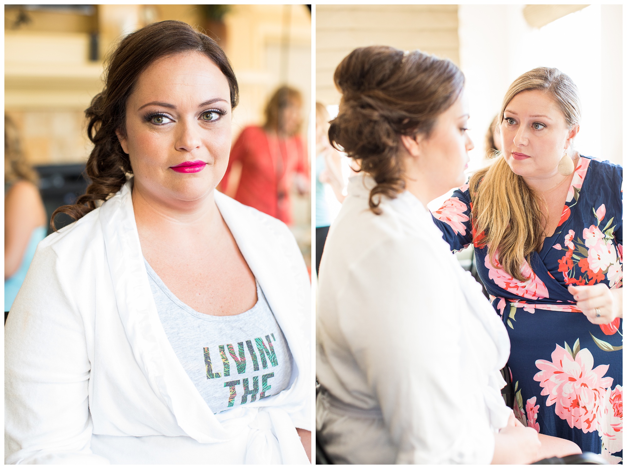 Katy & Jeff | Kitty Hawk Pier Wedding