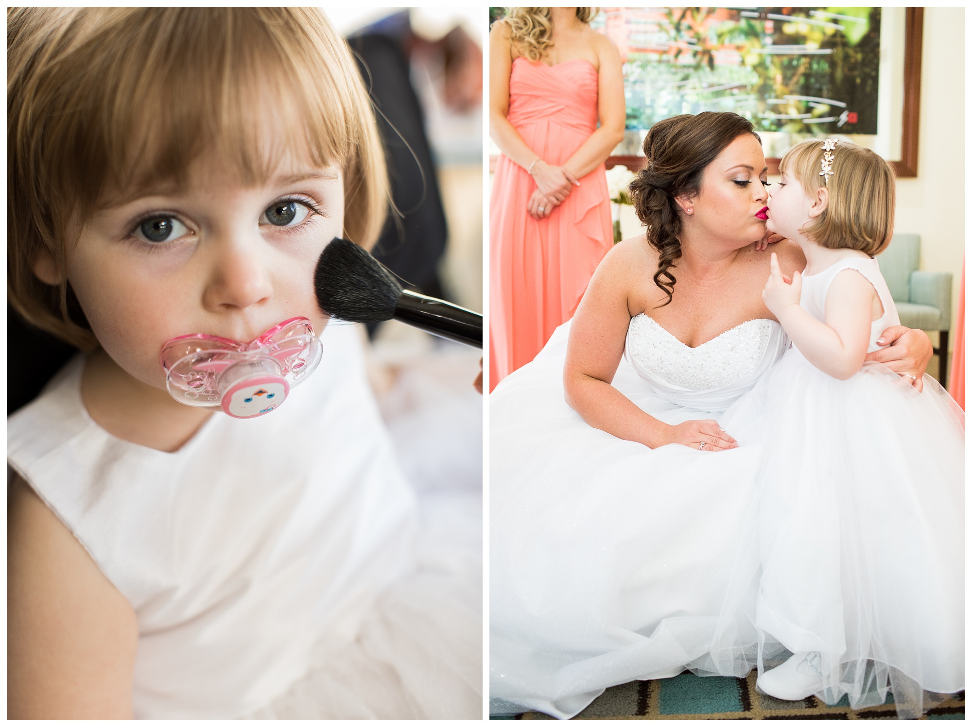 Katy & Jeff | Kitty Hawk Pier Wedding