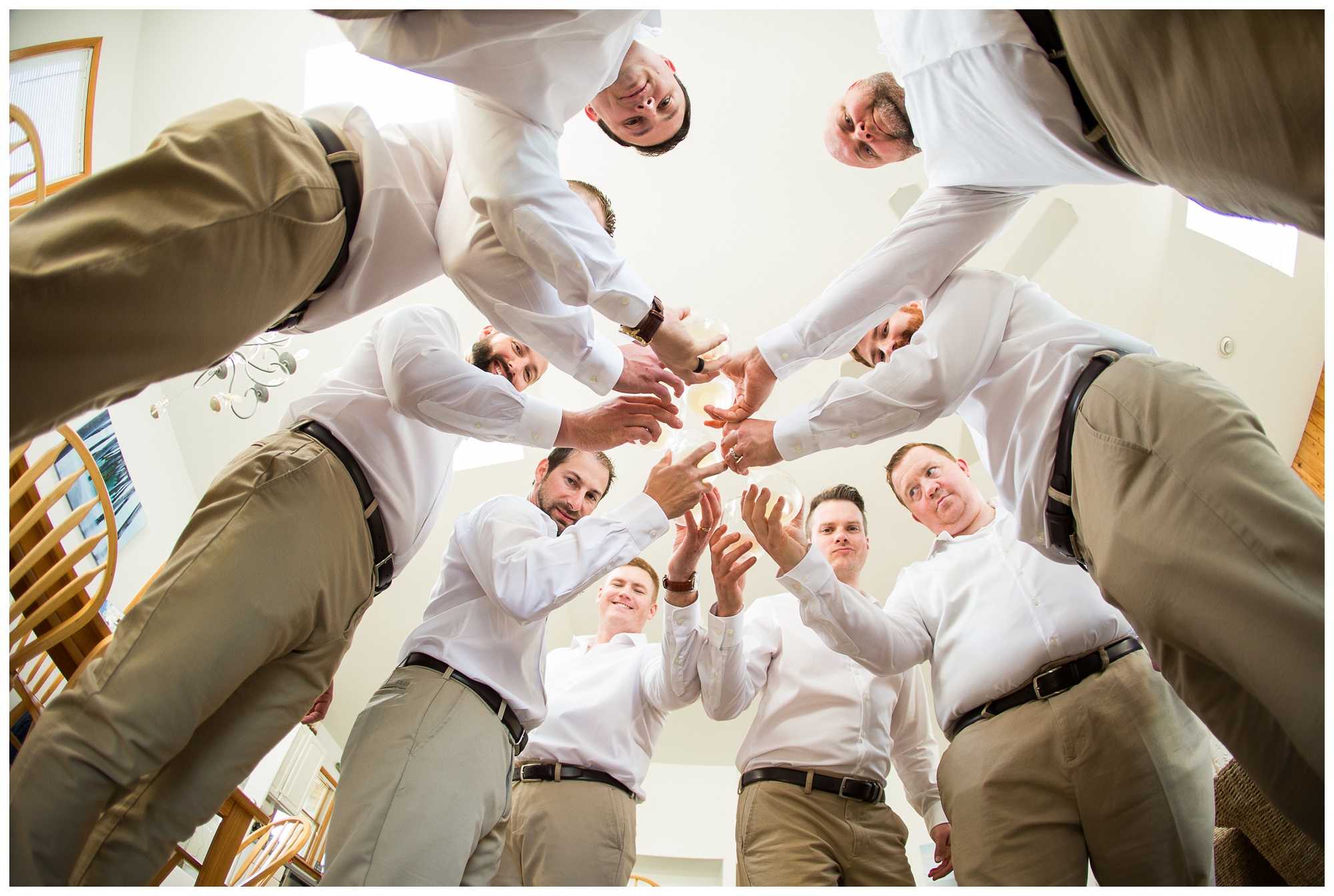 Katy & Jeff | Kitty Hawk Pier Wedding