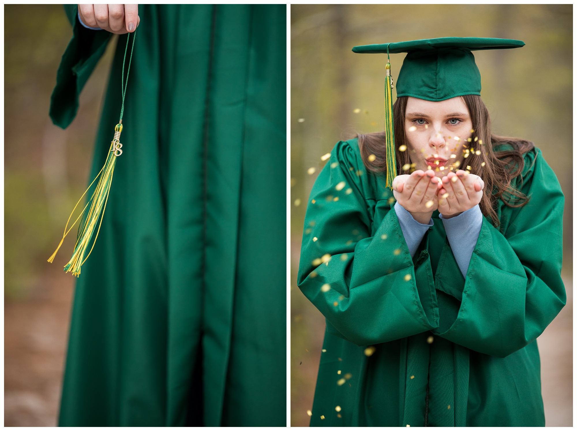 McKenna is a Senior | First Landing Senior Portrait Photographer