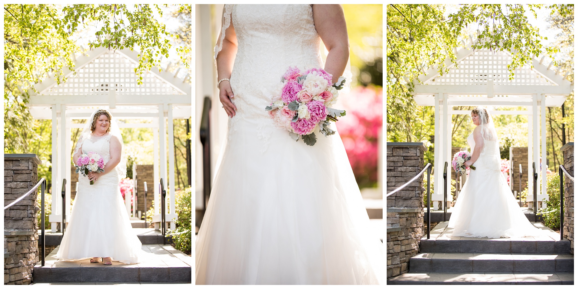 Jenna & Justin | The Boathouse at Sunday Park Wedding