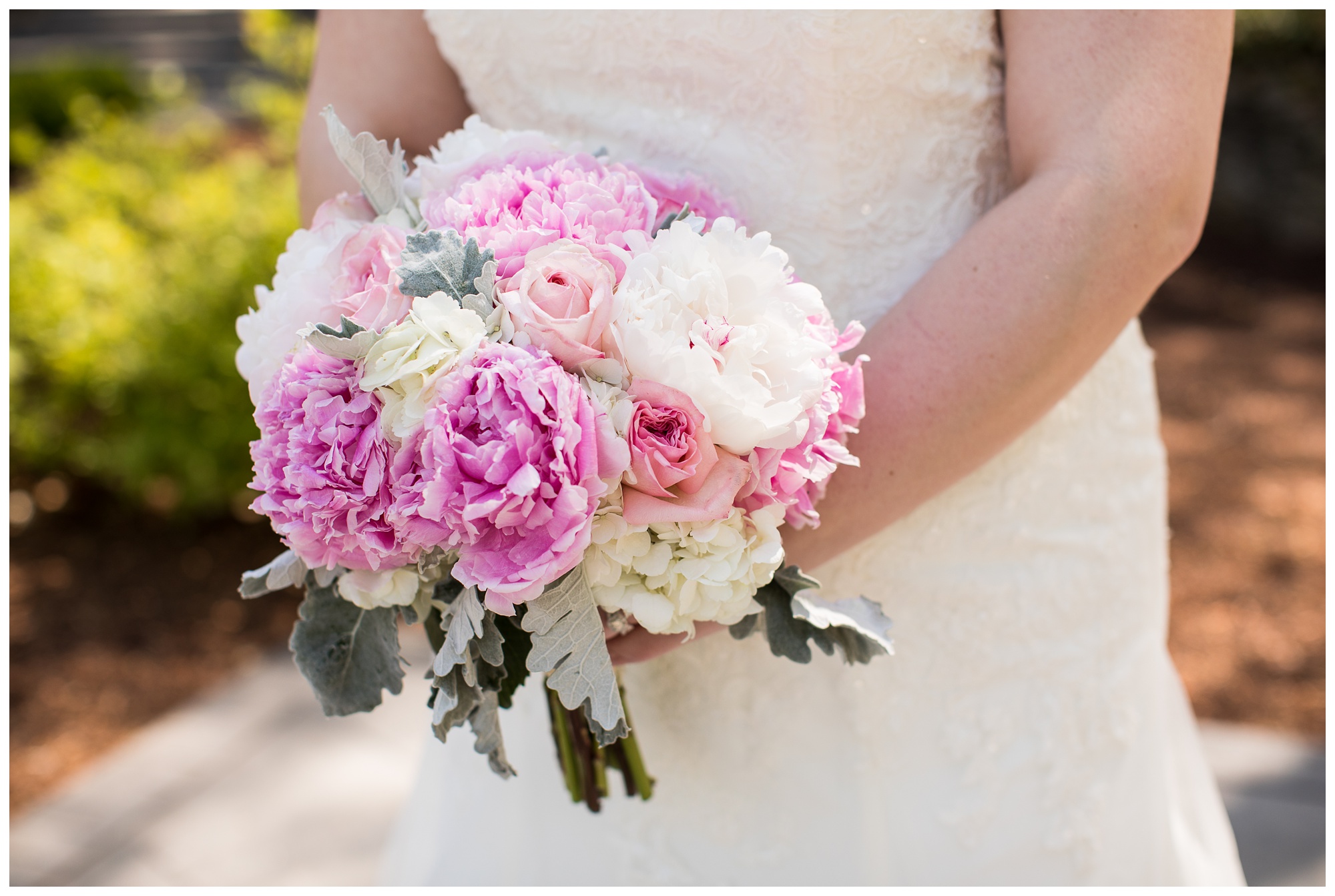 Jenna & Justin | The Boathouse at Sunday Park Wedding