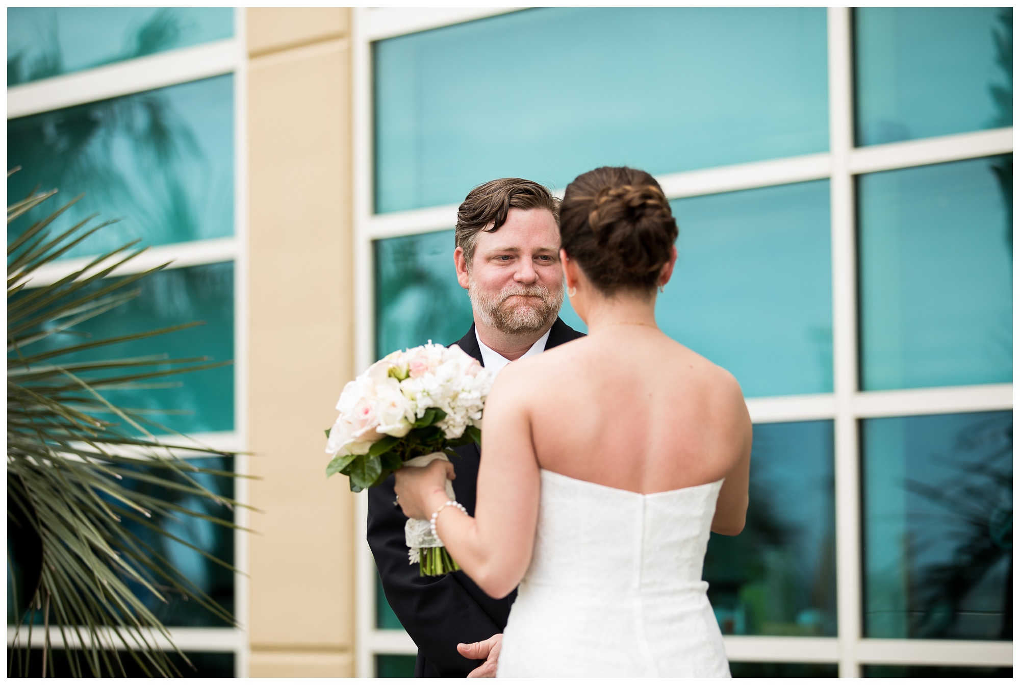 Katie & Justin | Hilton Garden Inn Wedding