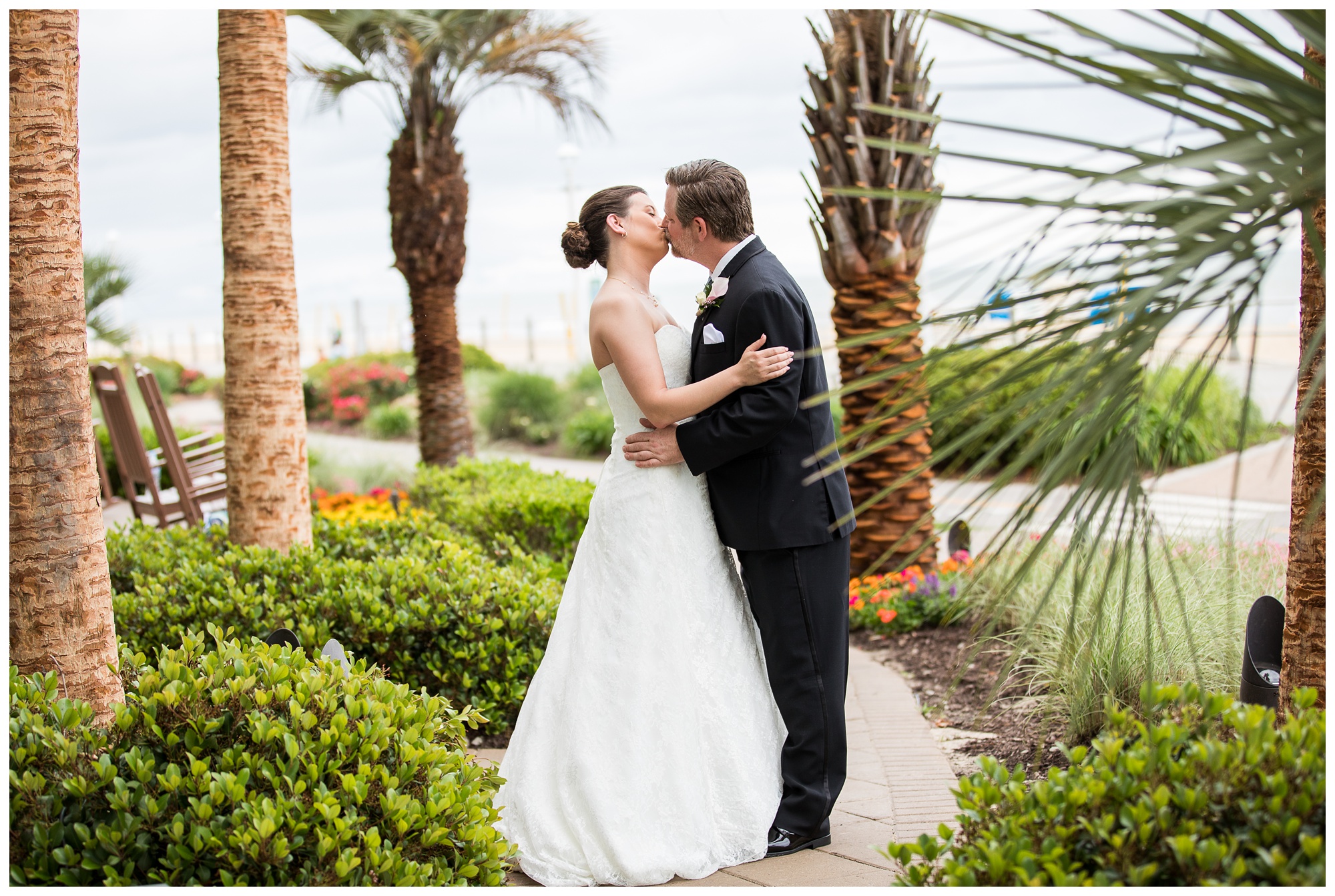 Katie & Justin | Hilton Garden Inn Wedding