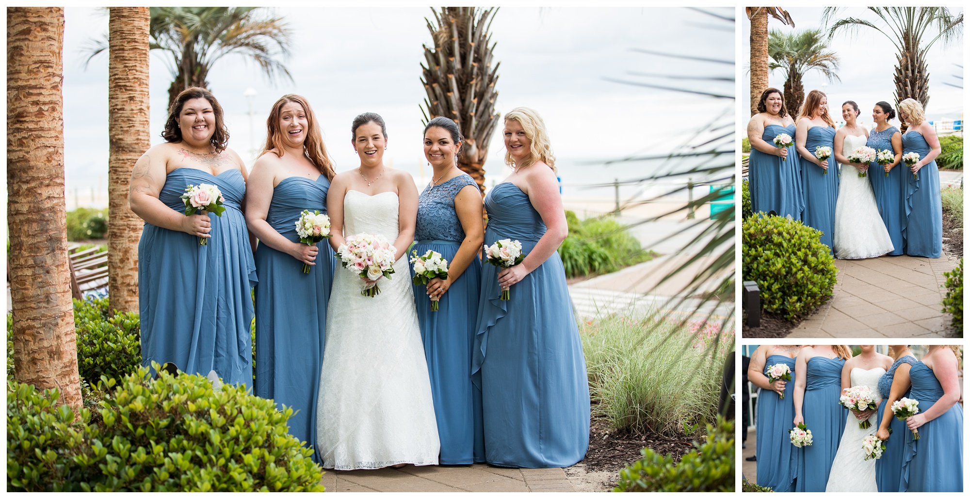 Katie & Justin | Hilton Garden Inn Wedding