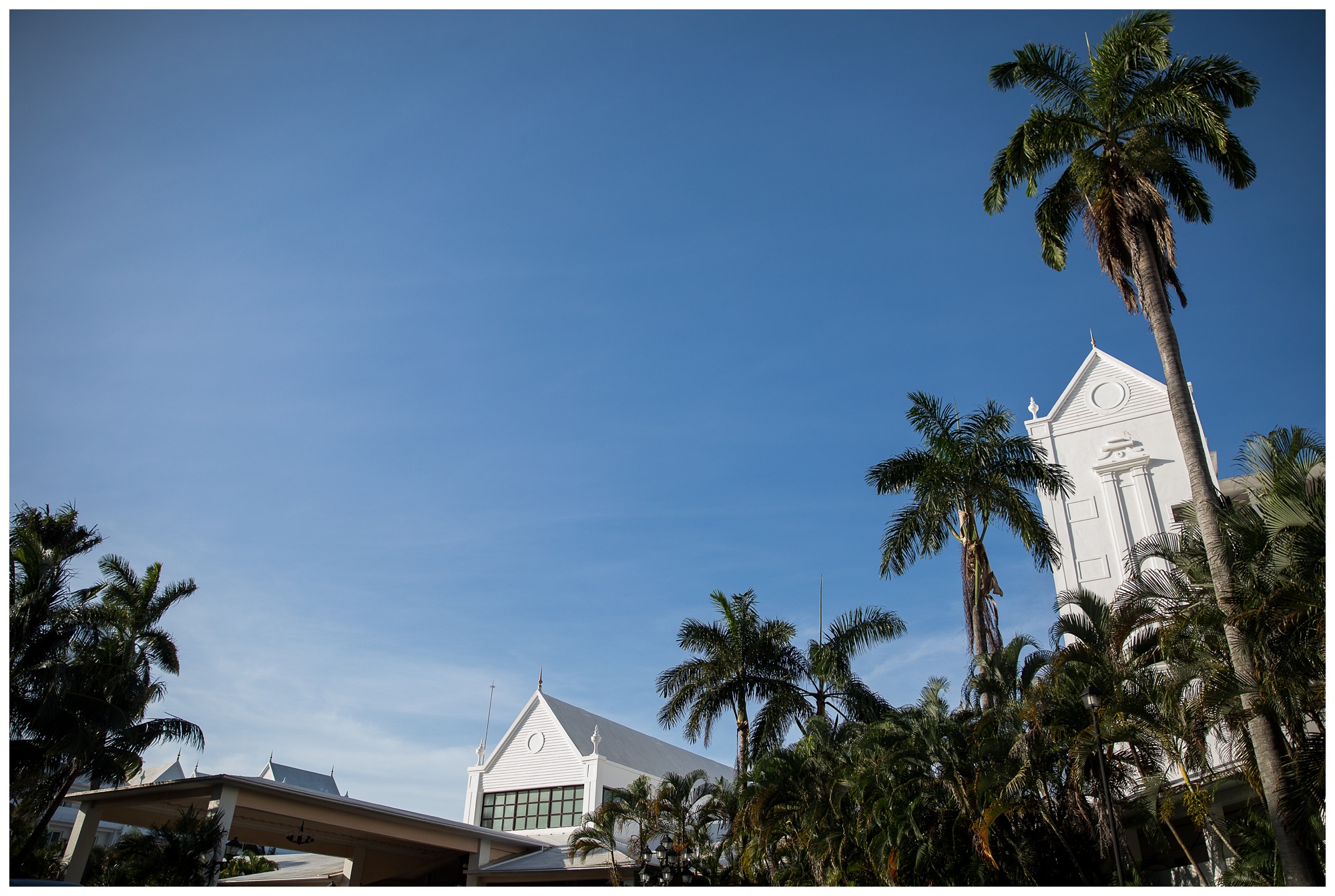 Valerie & Jose | RIU Ocho Rios Jamaica