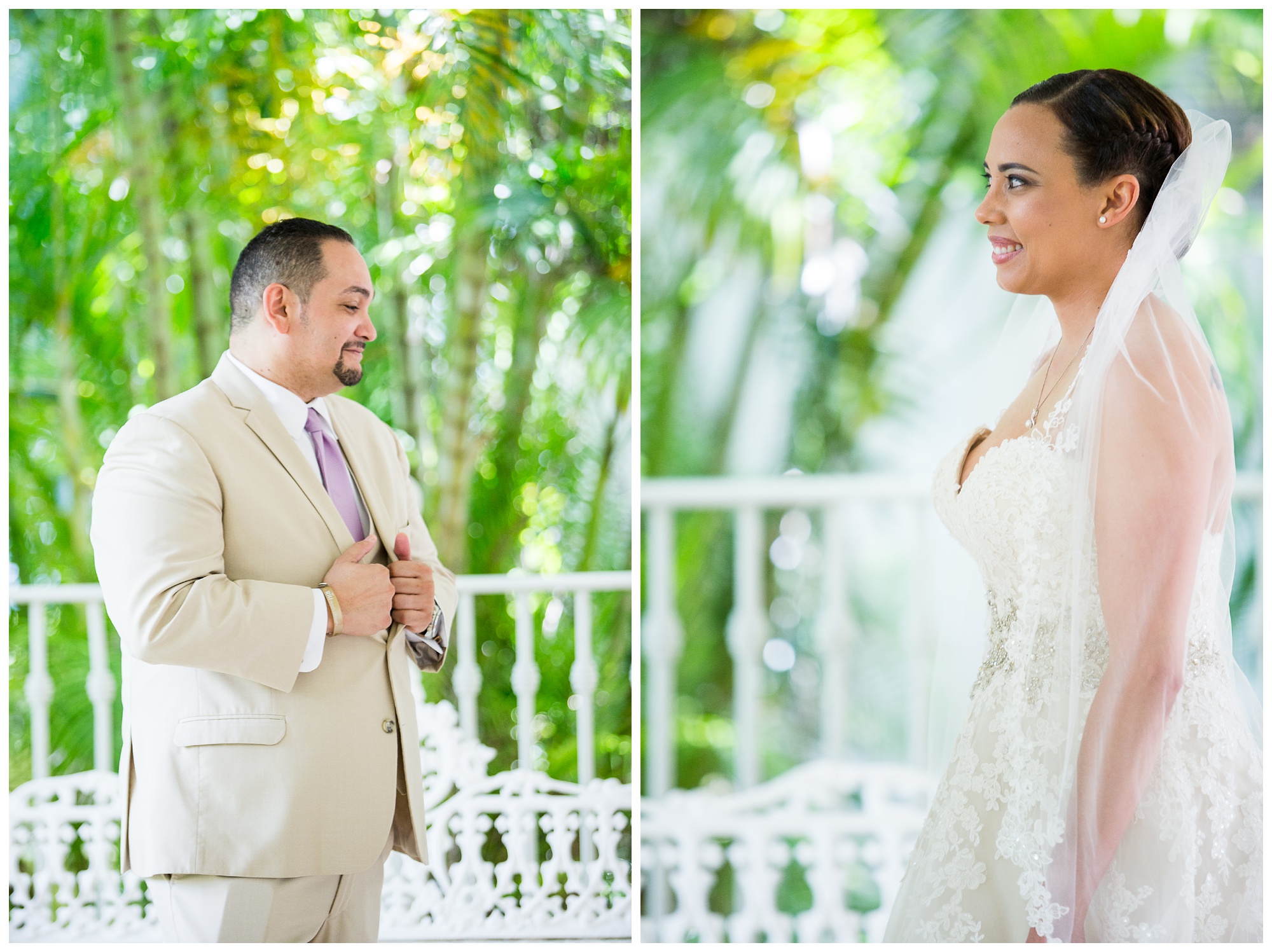 Valerie & Jose | RIU Ocho Rios Jamaica