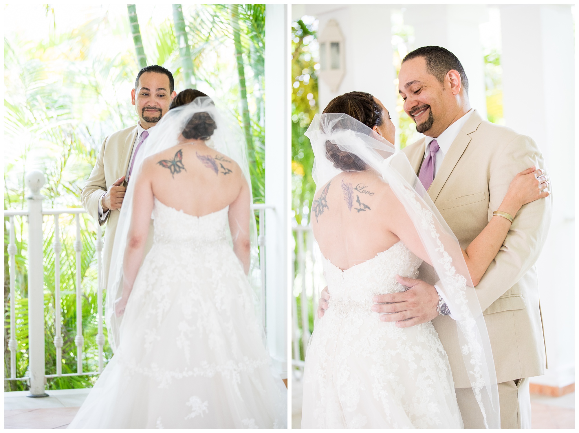 Valerie & Jose | RIU Ocho Rios Jamaica