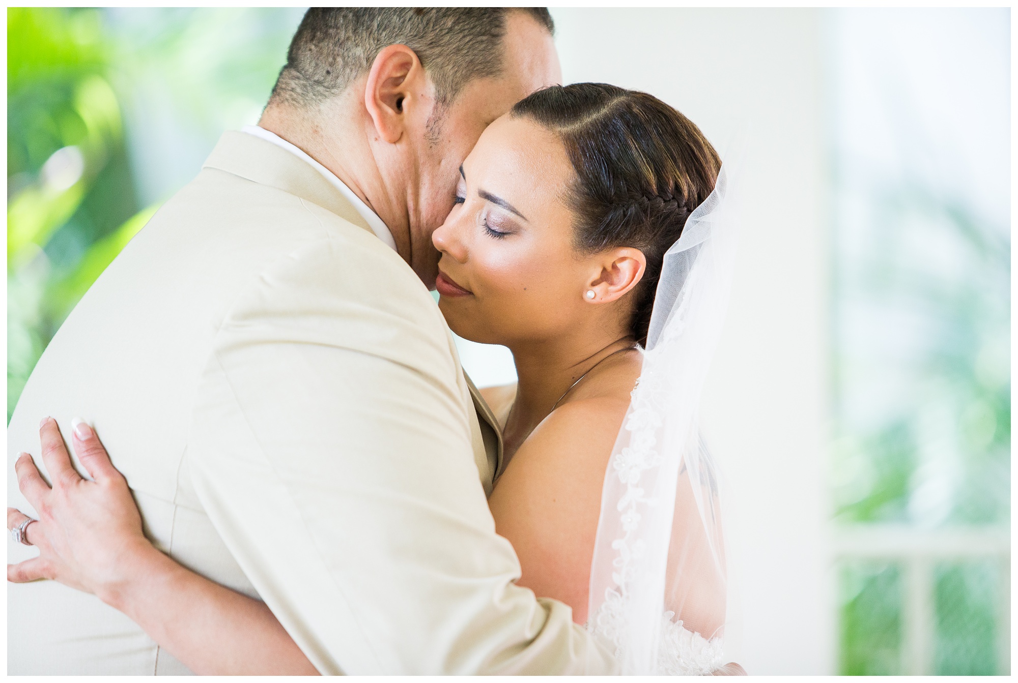 Valerie & Jose | RIU Ocho Rios Jamaica