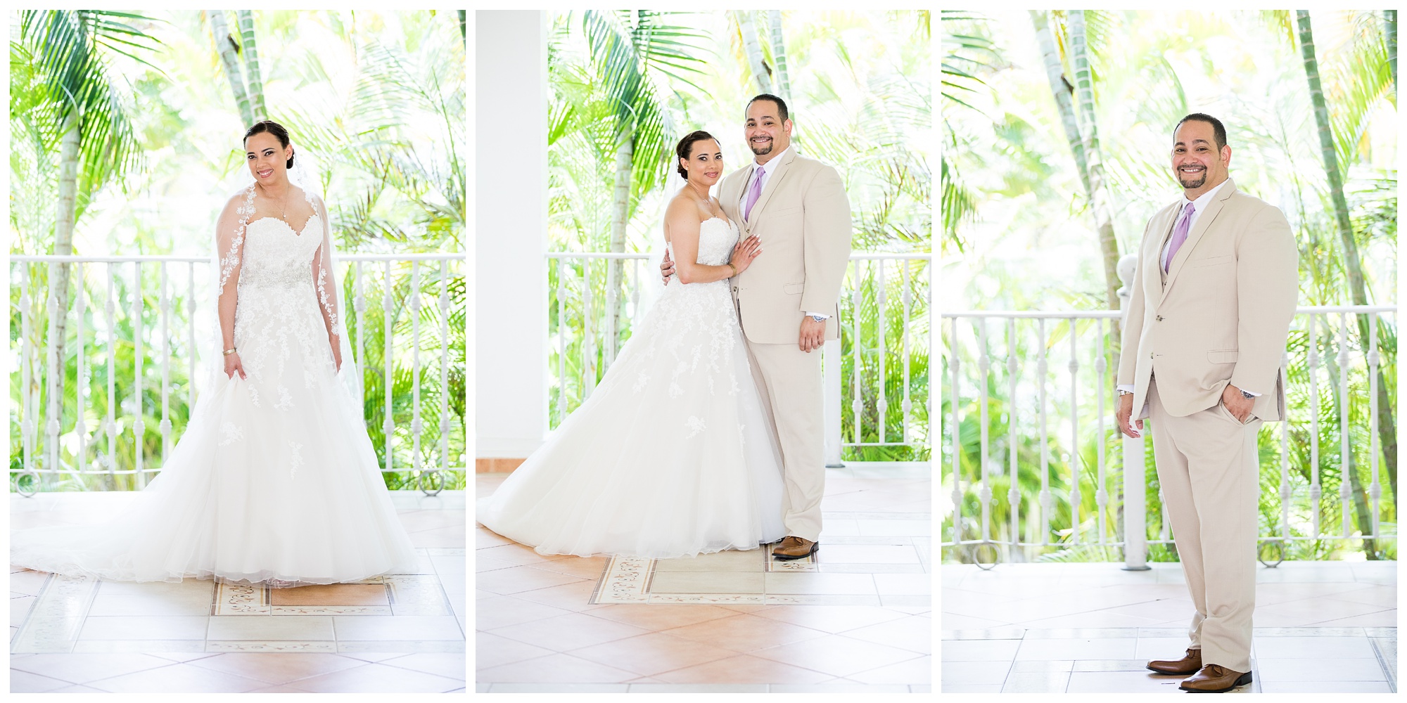 Valerie & Jose | RIU Ocho Rios Jamaica