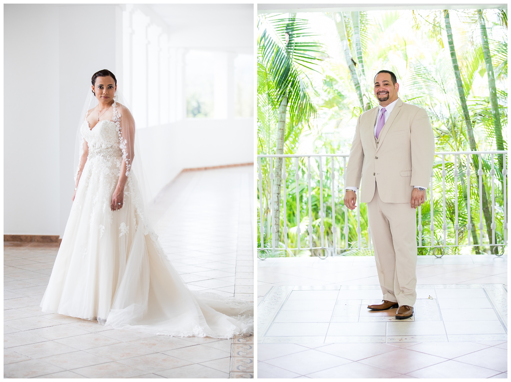 Valerie & Jose | RIU Ocho Rios Jamaica