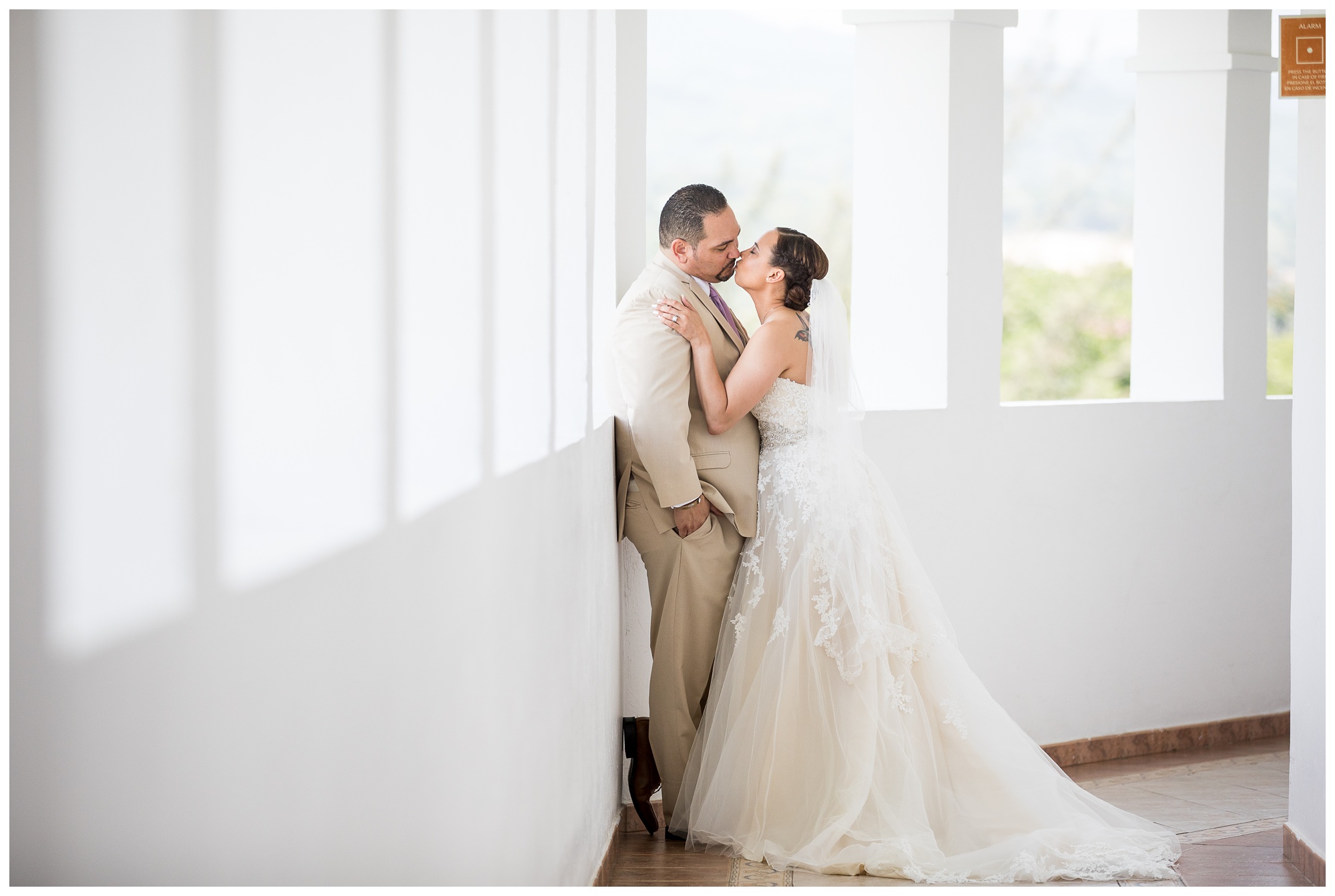 Valerie & Jose | RIU Ocho Rios Jamaica