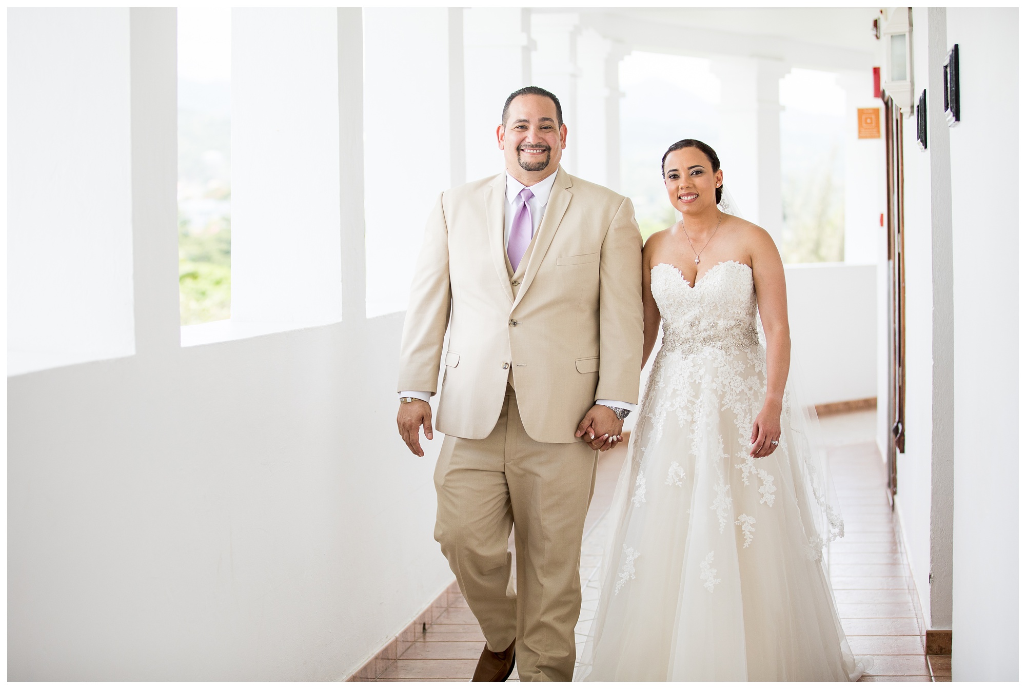 Valerie & Jose | RIU Ocho Rios Jamaica