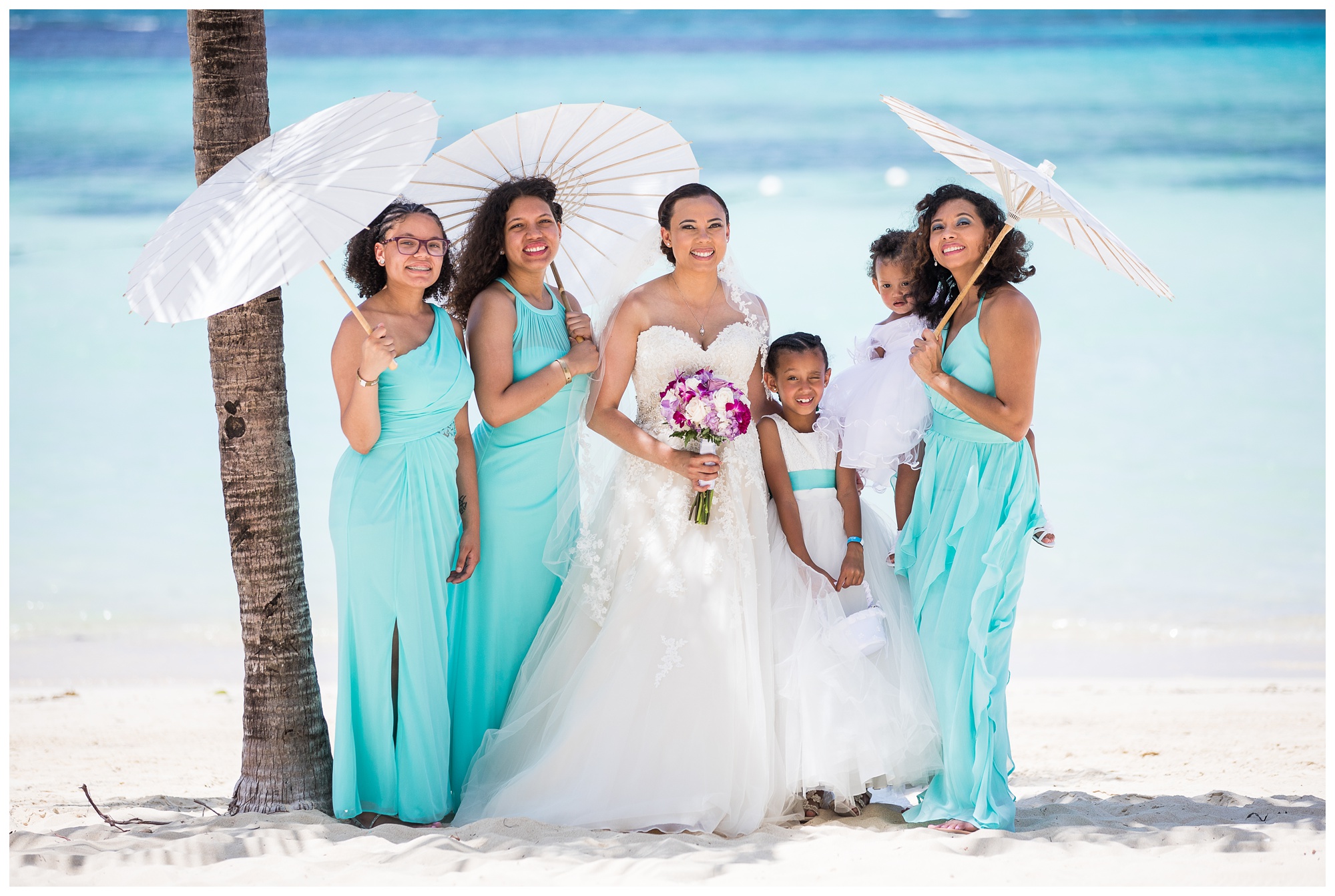 Valerie & Jose | RIU Ocho Rios Jamaica