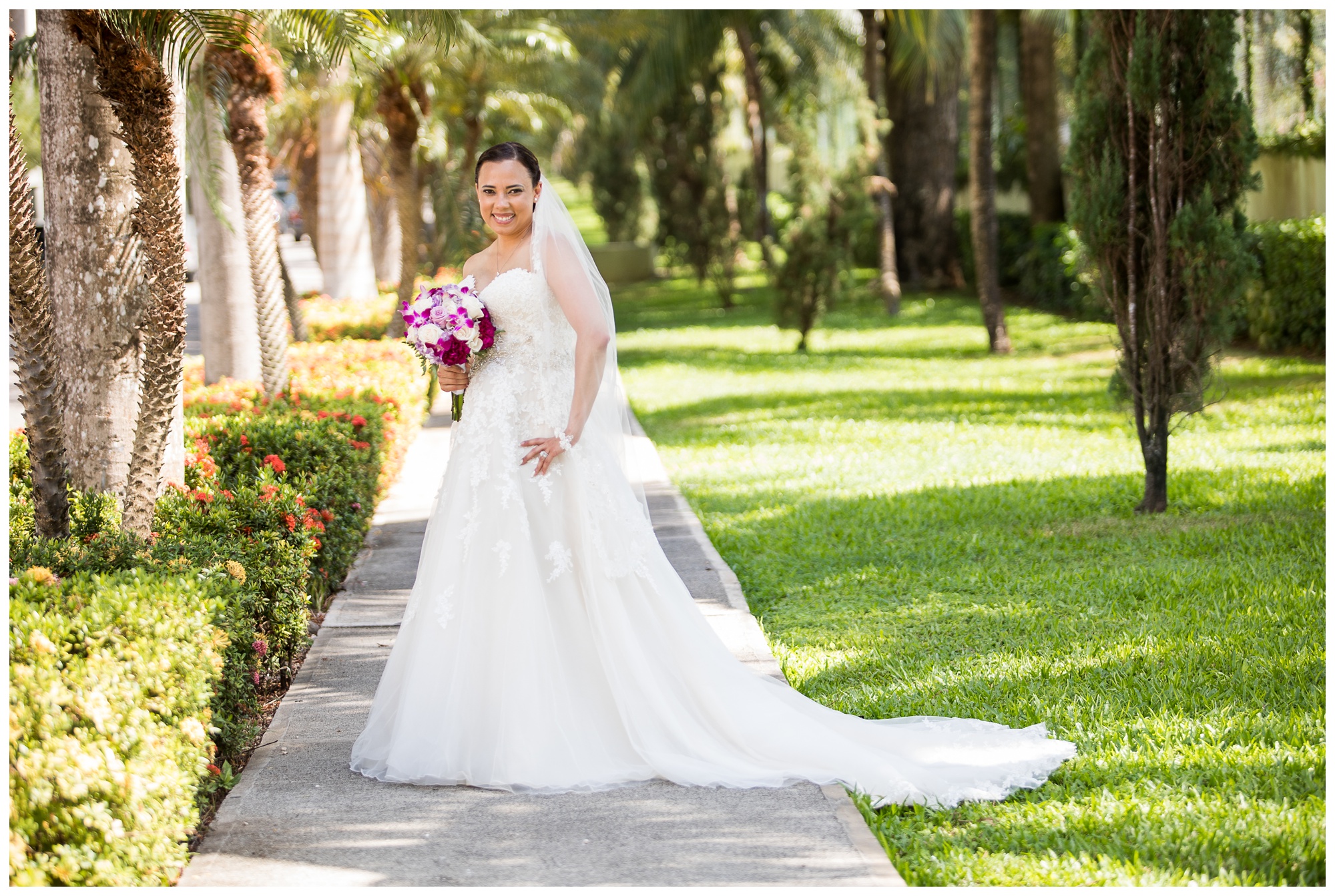 Valerie & Jose | RIU Ocho Rios Jamaica