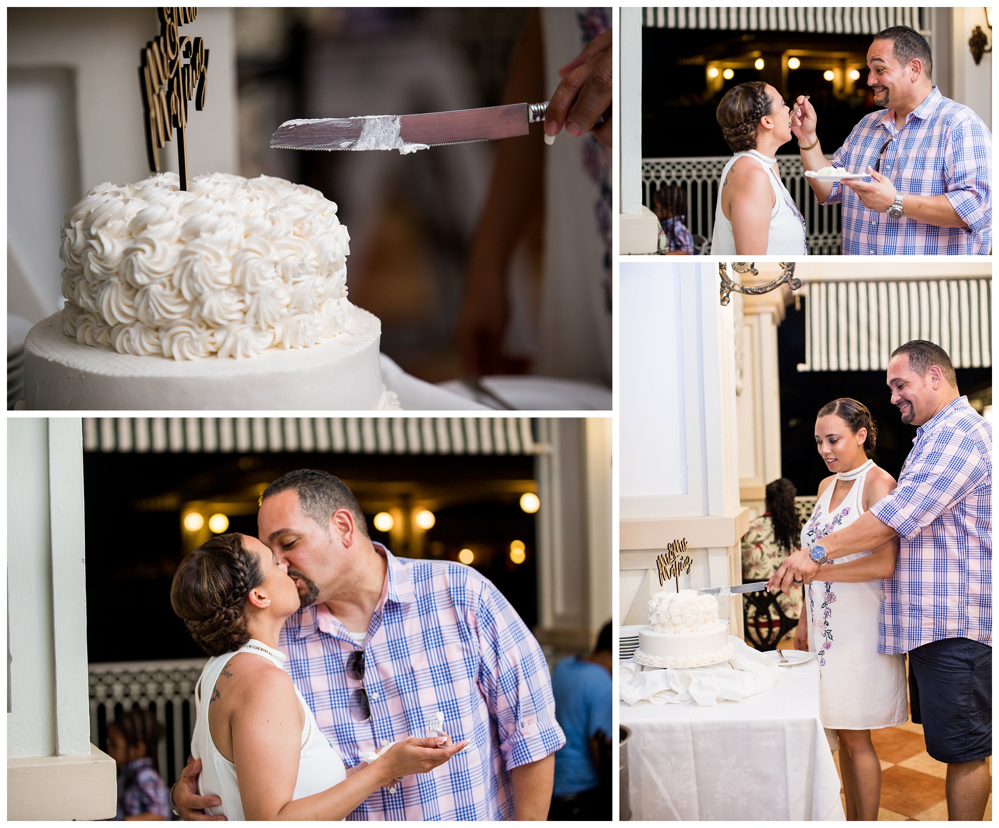 Valerie & Jose | RIU Ocho Rios Jamaica