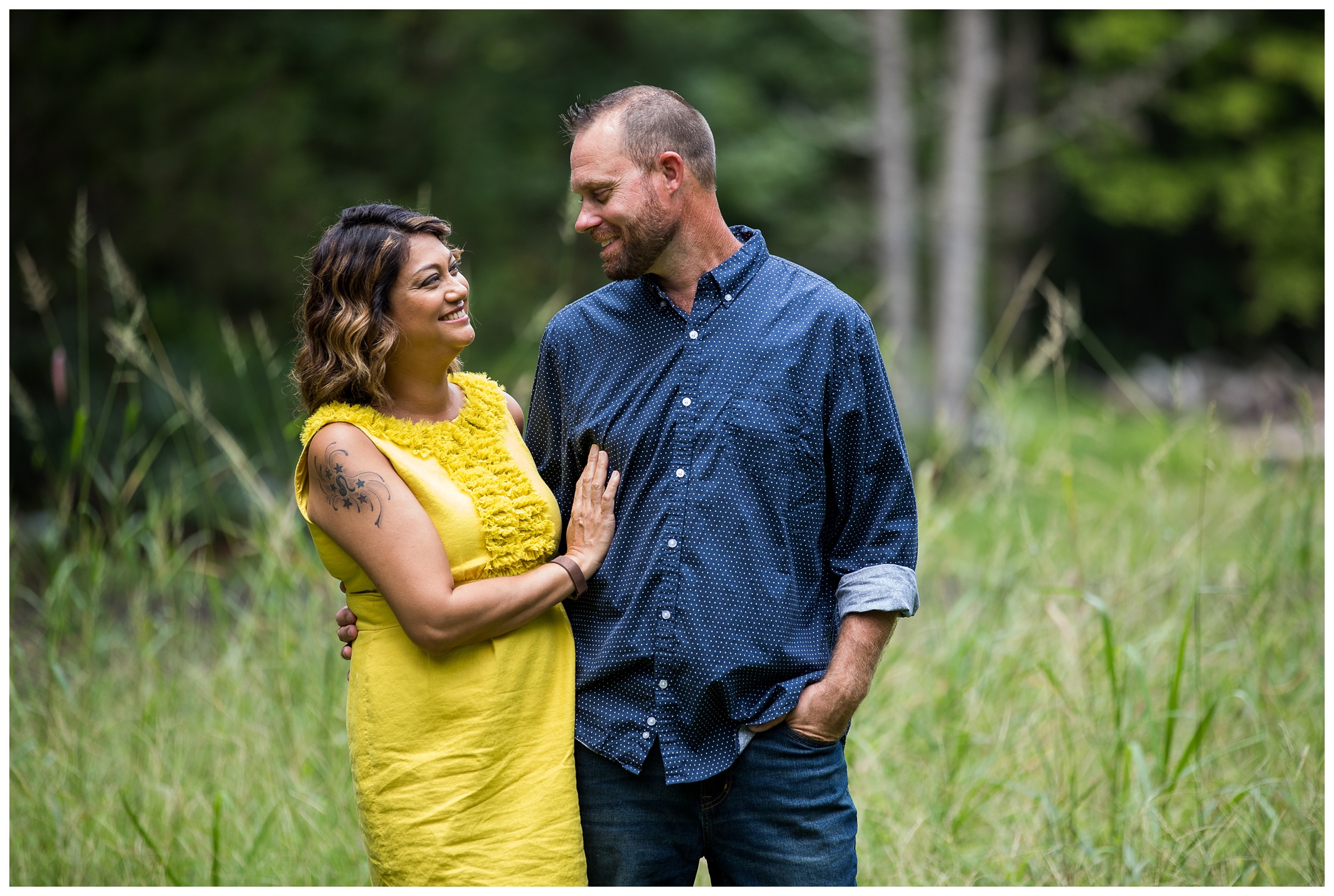 Josies Family Session | Suffolk Virginia Family Portraits