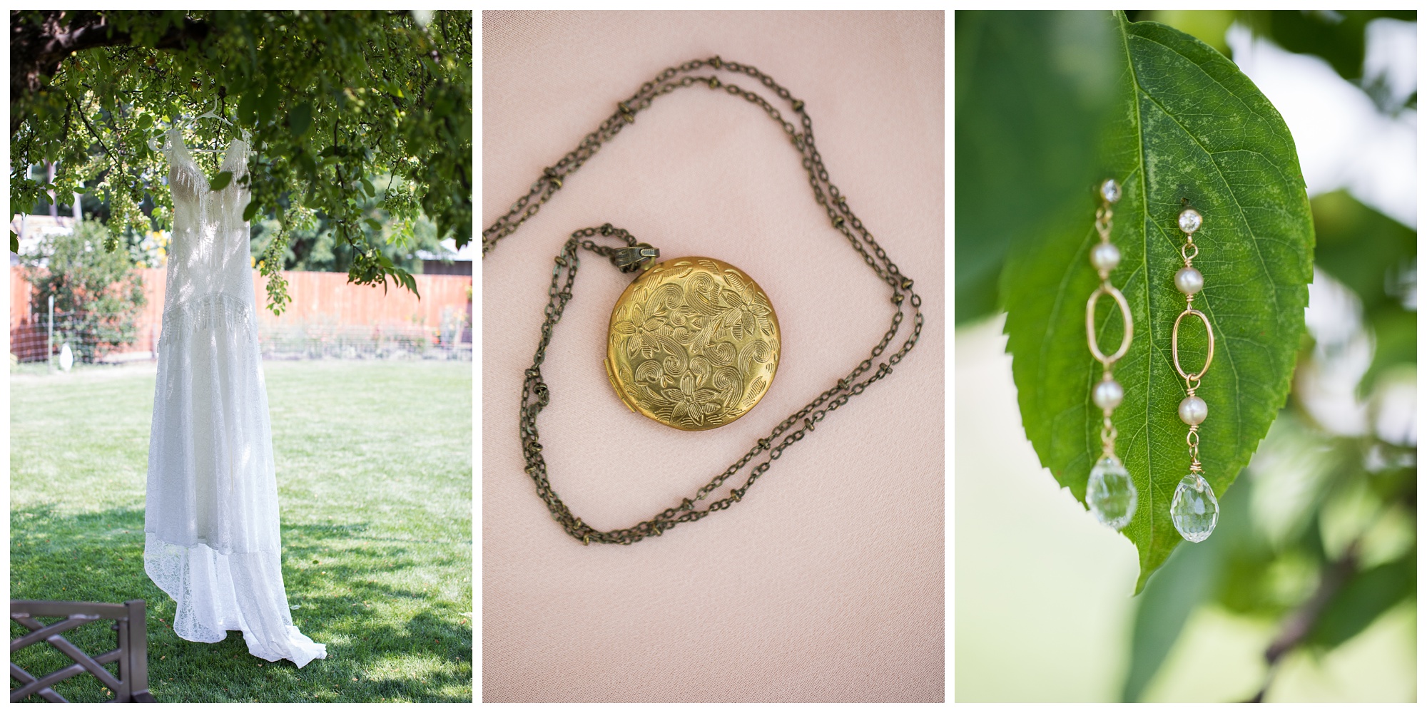 Betsy & Stephanie | Union Oregon Wedding