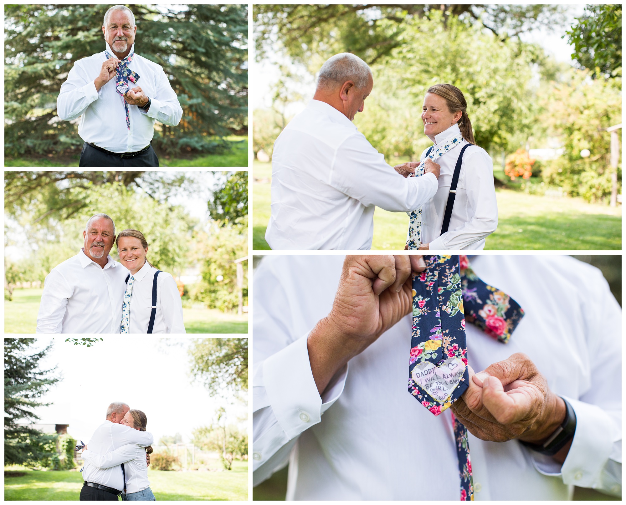 Betsy & Stephanie | Union Oregon Wedding