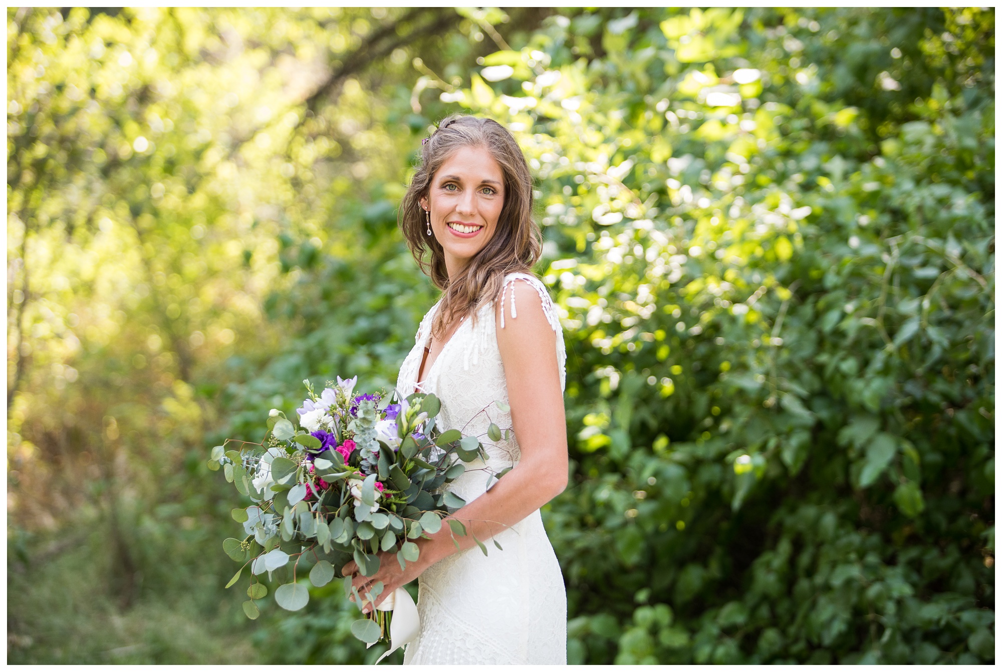 Betsy & Stephanie | Union Oregon Wedding