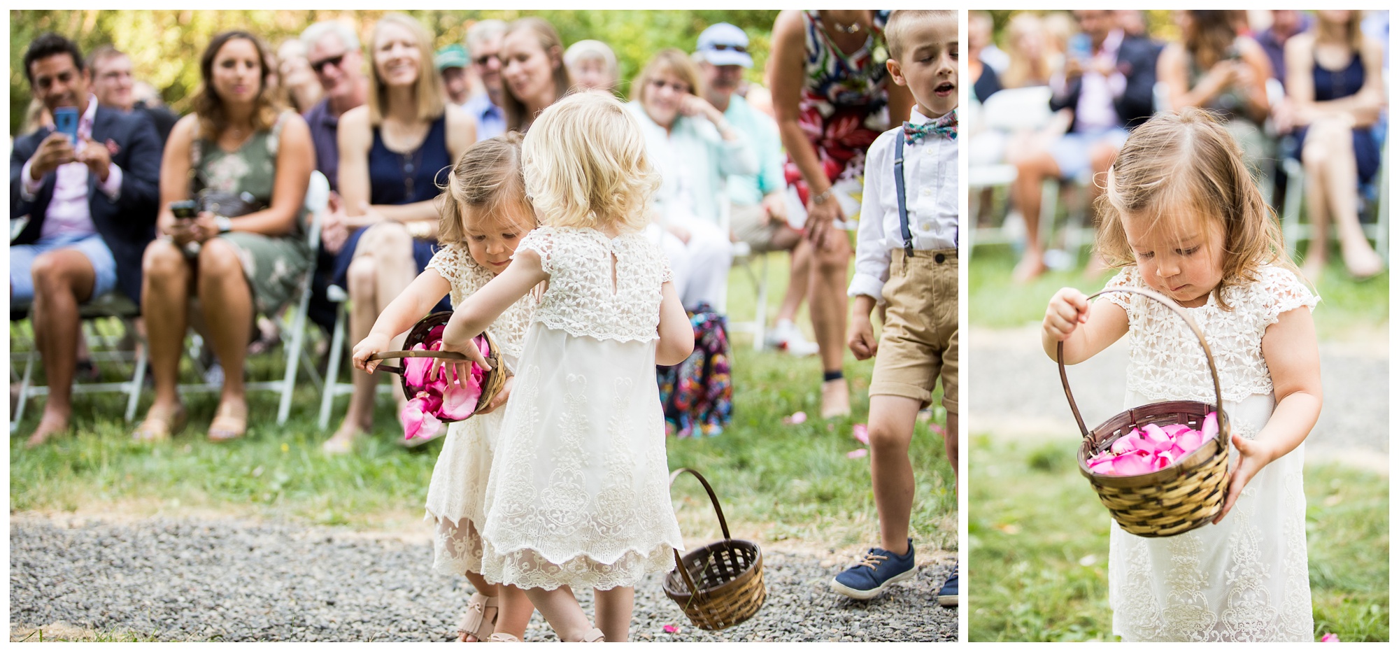 Betsy & Stephanie | Union Oregon Wedding