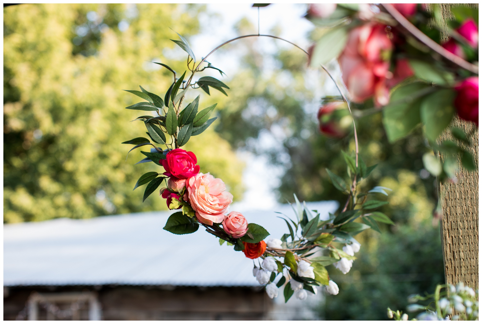 Betsy & Stephanie | Union Oregon Wedding