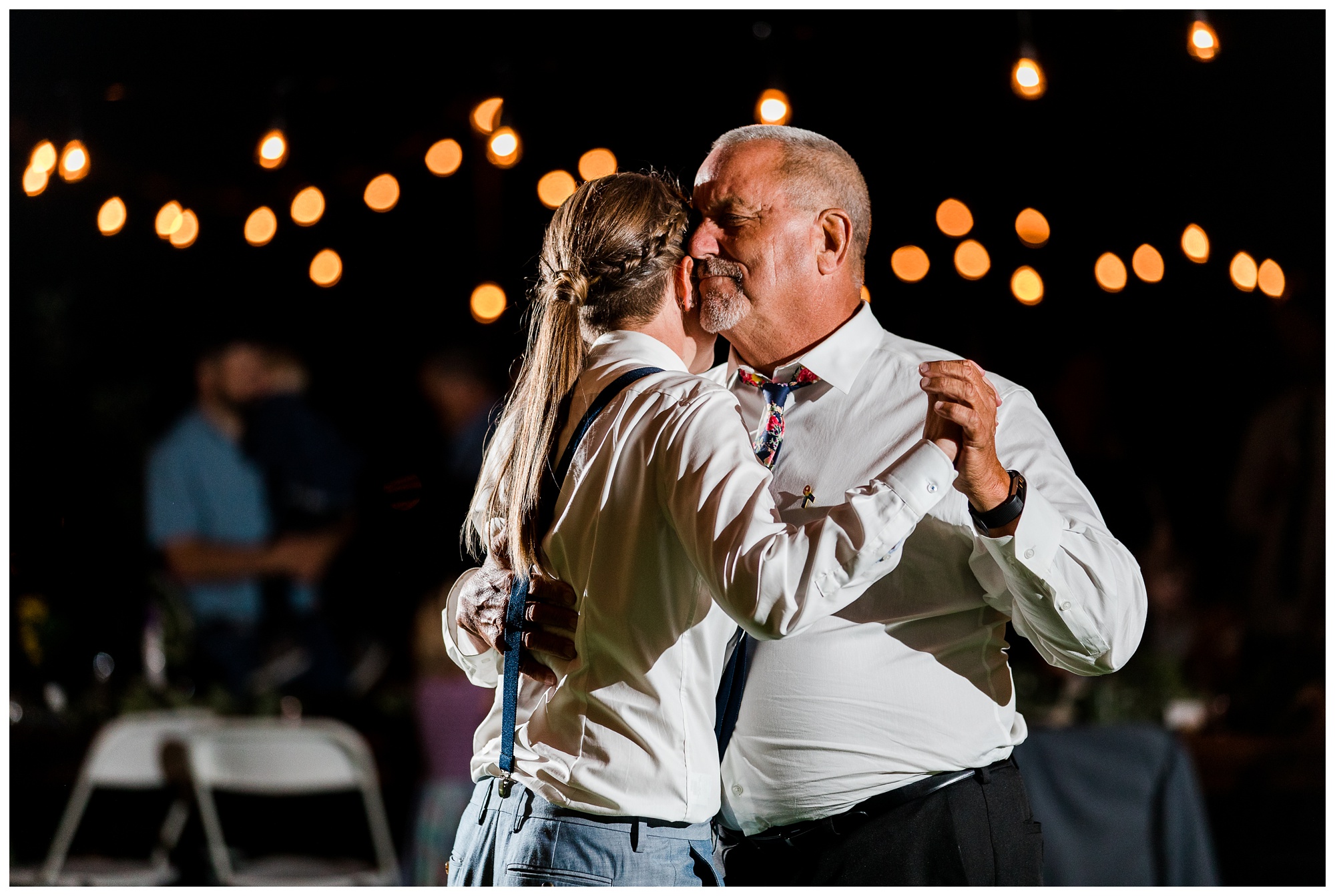 Betsy & Stephanie | Union Oregon Wedding