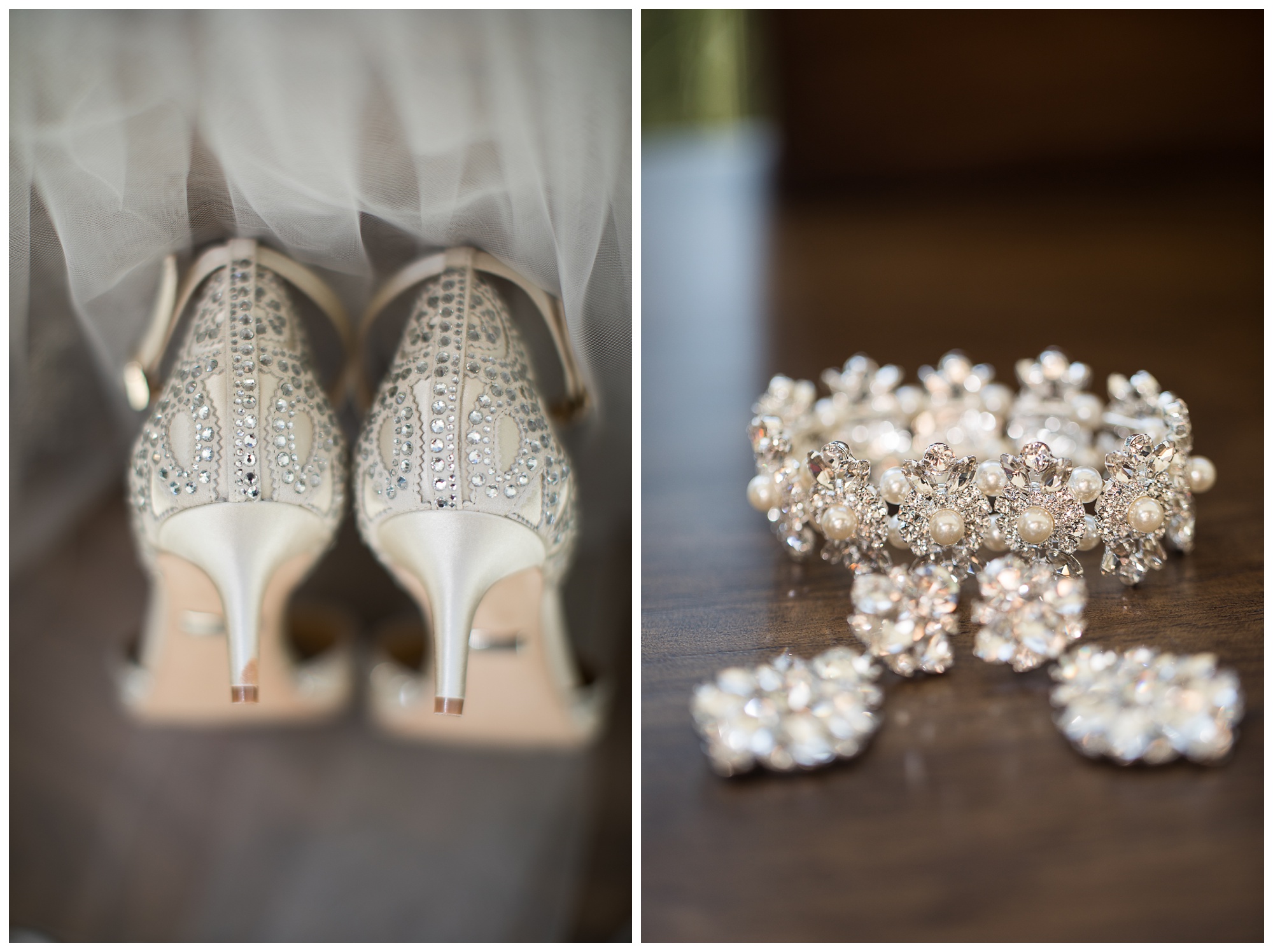 Emily & Nathan | Cavalier Golf and Yacht Club Wedding