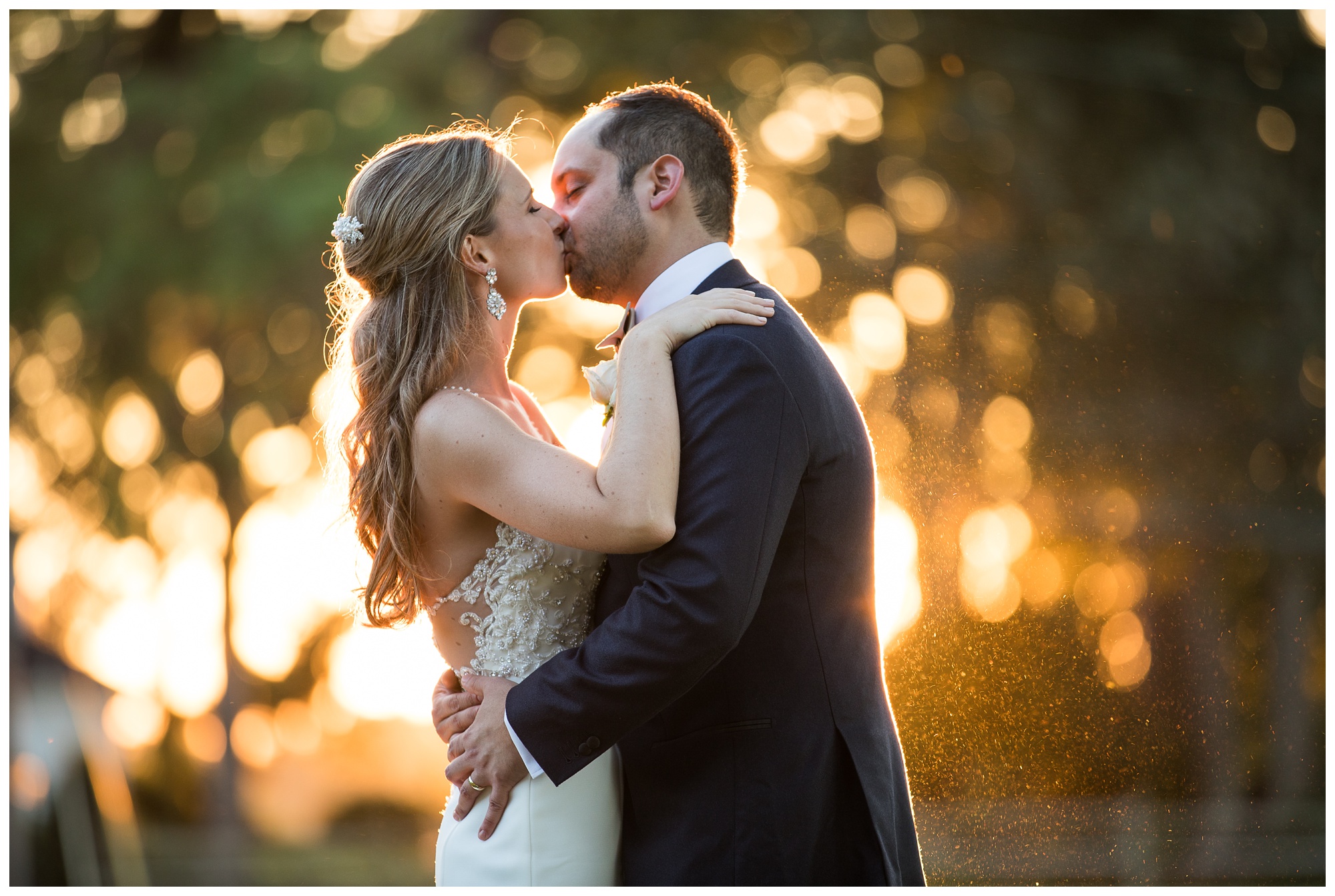 Emily & Nathan | Cavalier Golf and Yacht Club Wedding