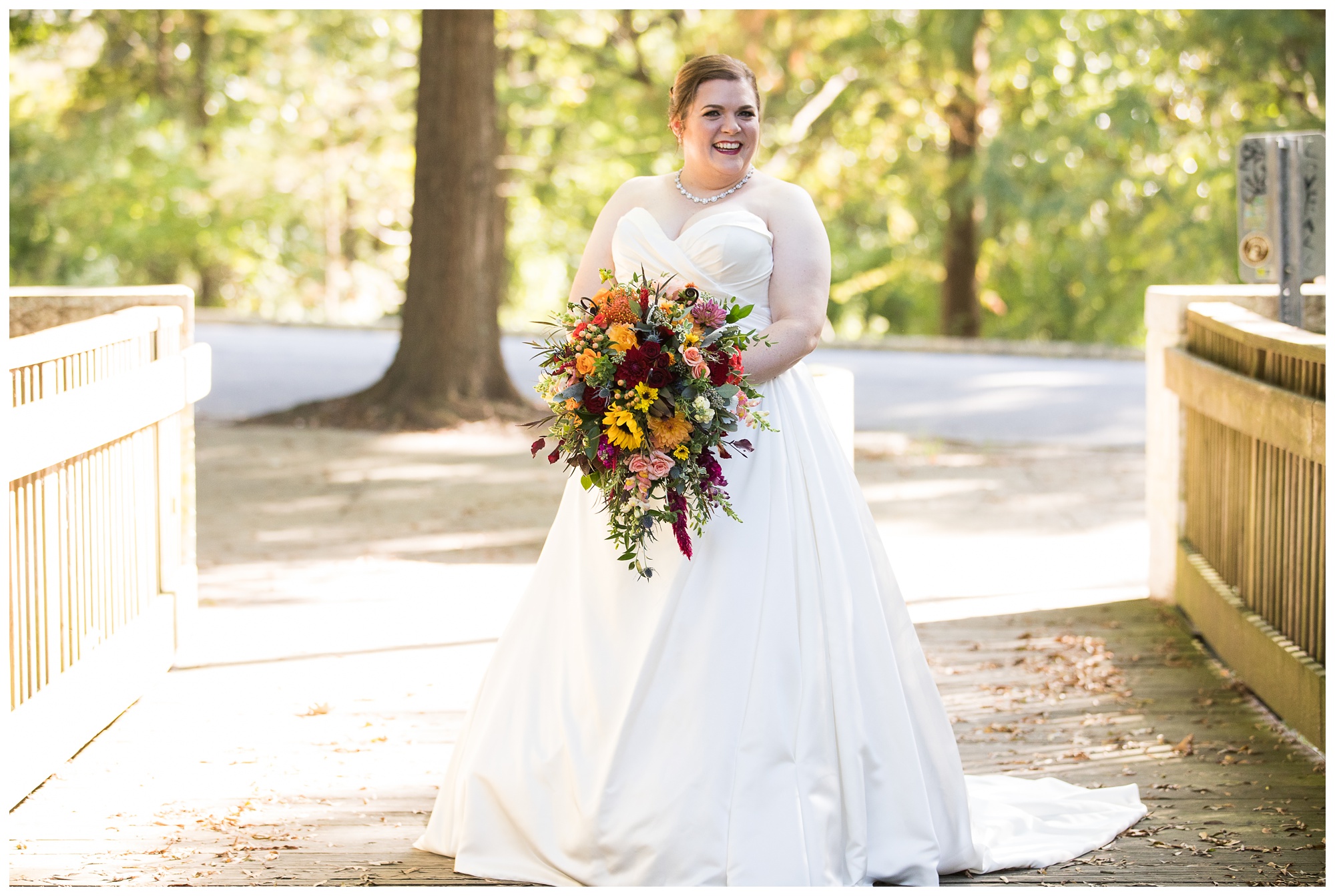 Christine & Brian | MOCA Wedding