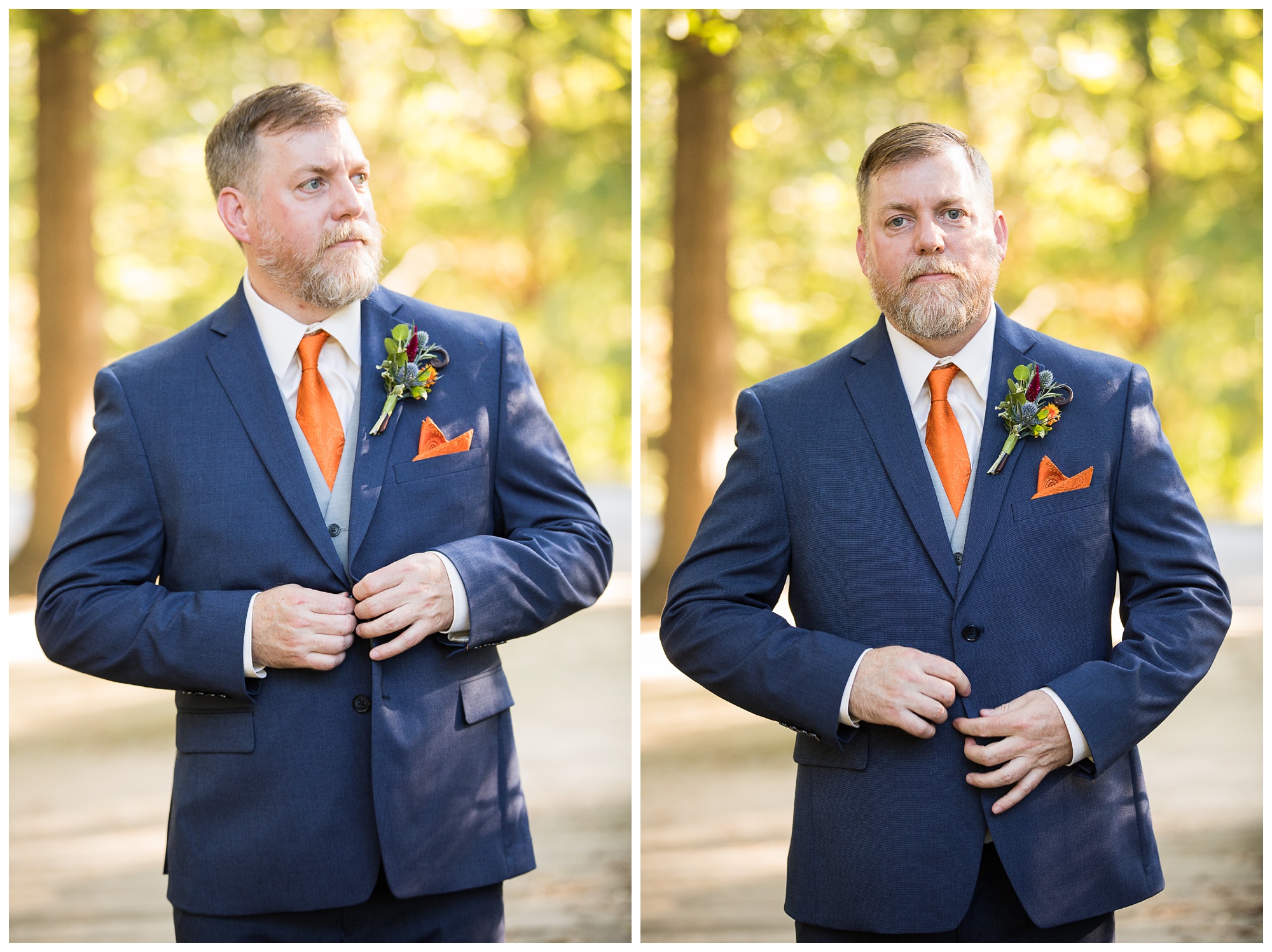 Christine & Brian | MOCA Wedding