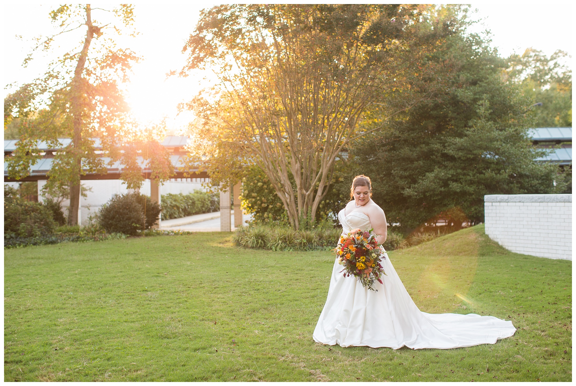 Christine & Brian | MOCA Wedding