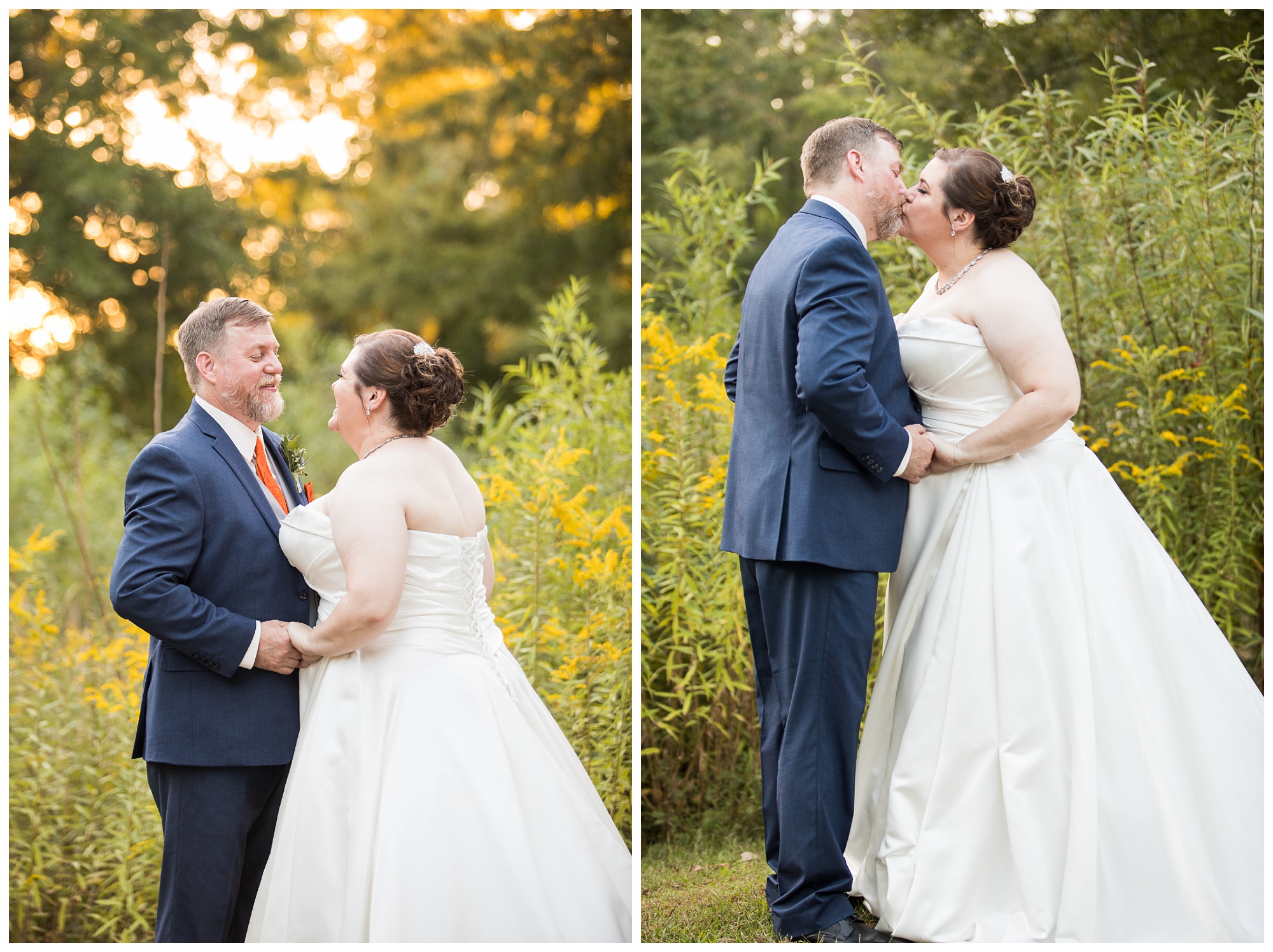 Christine & Brian | MOCA Wedding