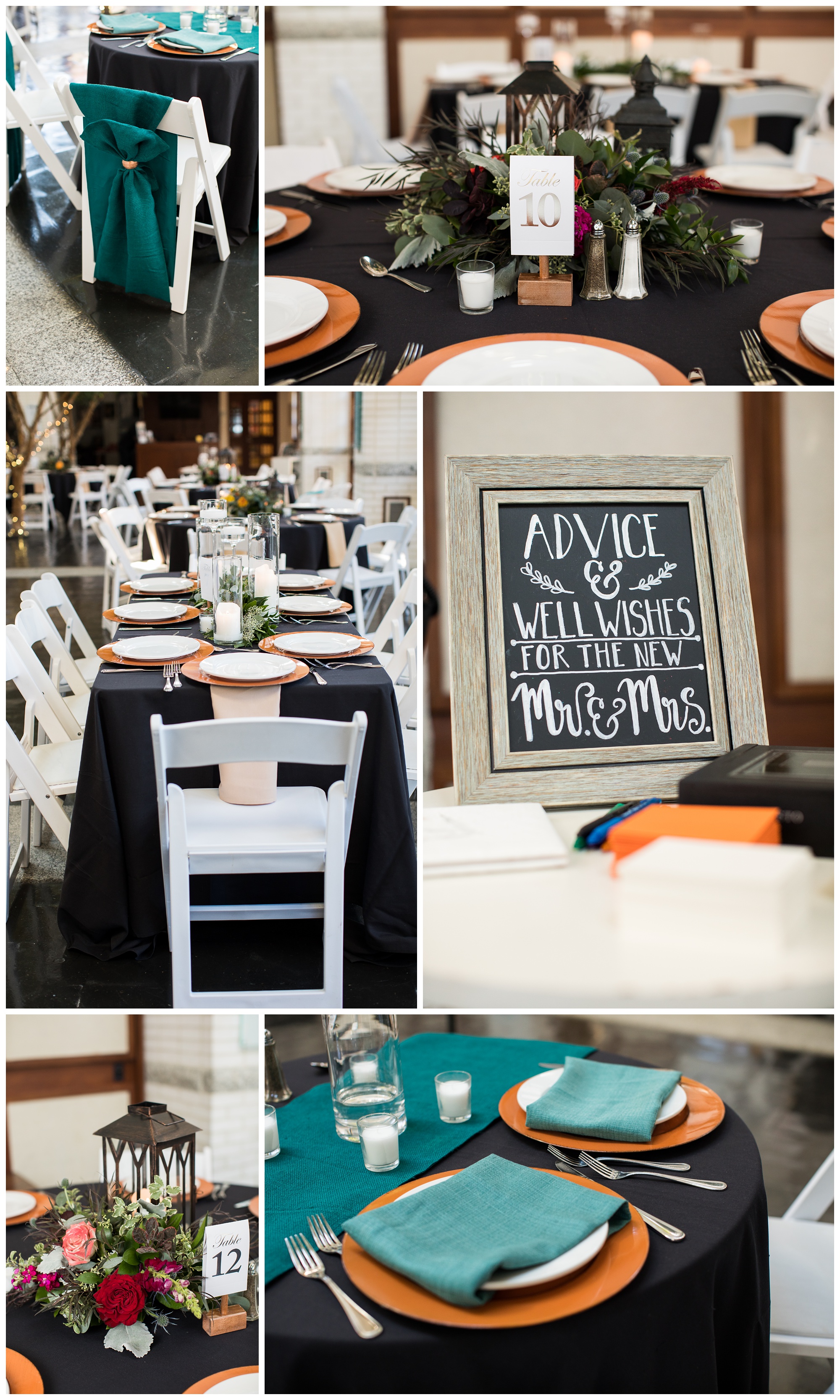 Christine & Brian | MOCA Wedding