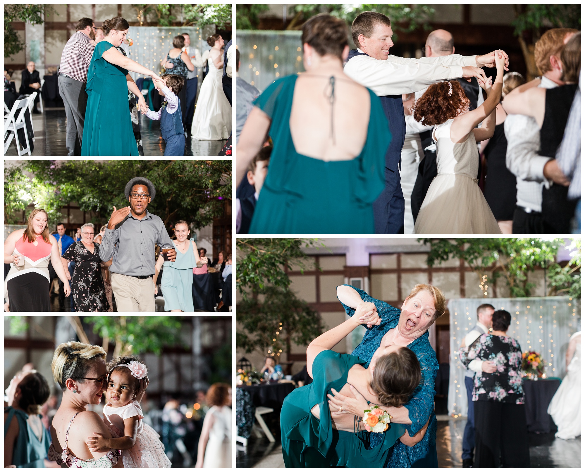 Christine & Brian | MOCA Wedding