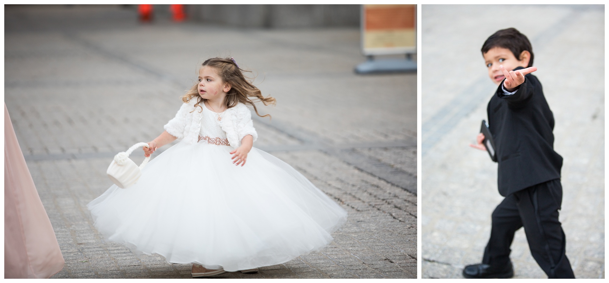 Brielle & David | Ronald Reagan Building & International Trade Center in Washington D.C.