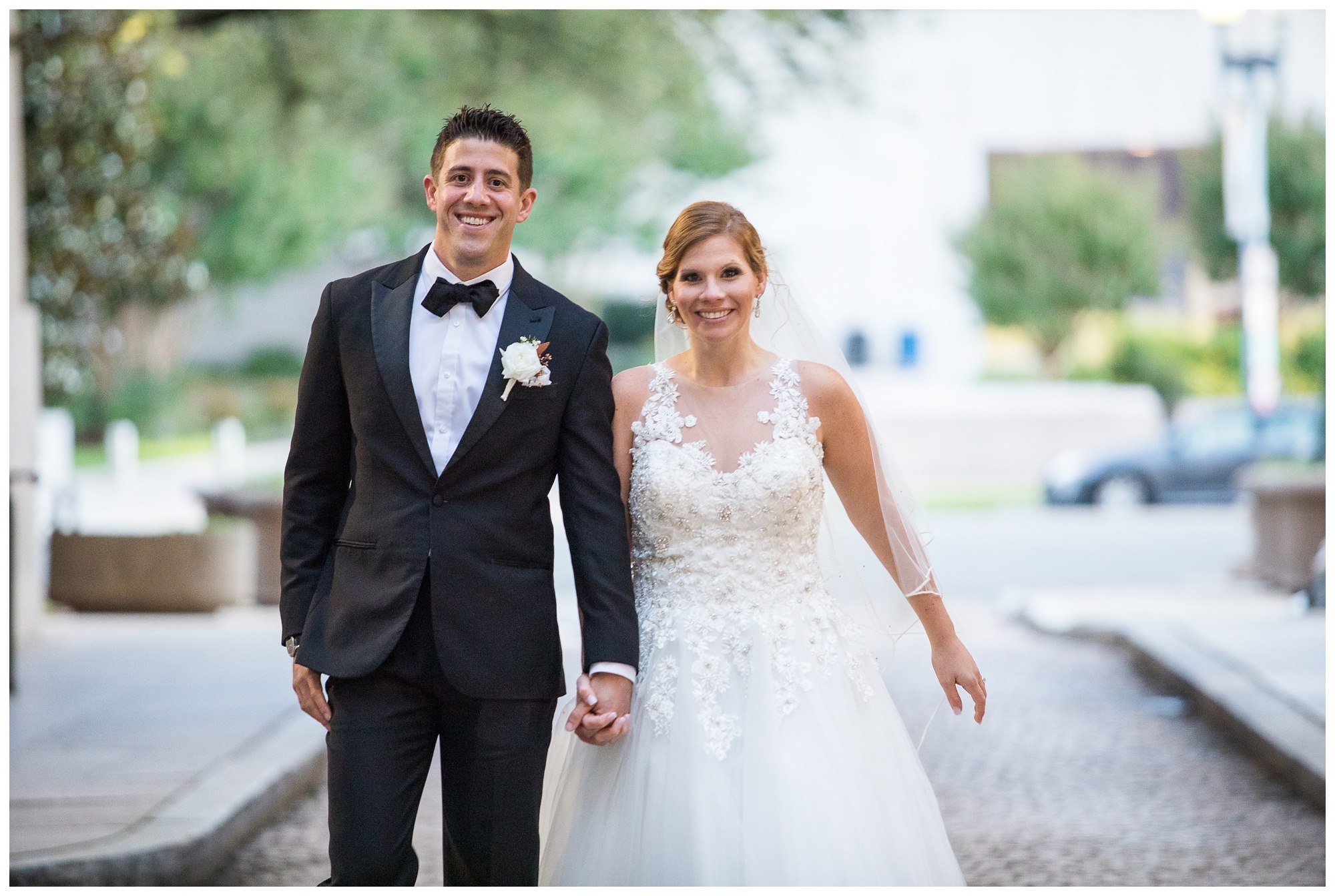 Brielle & David | Ronald Reagan Building & International Trade Center in Washington D.C.