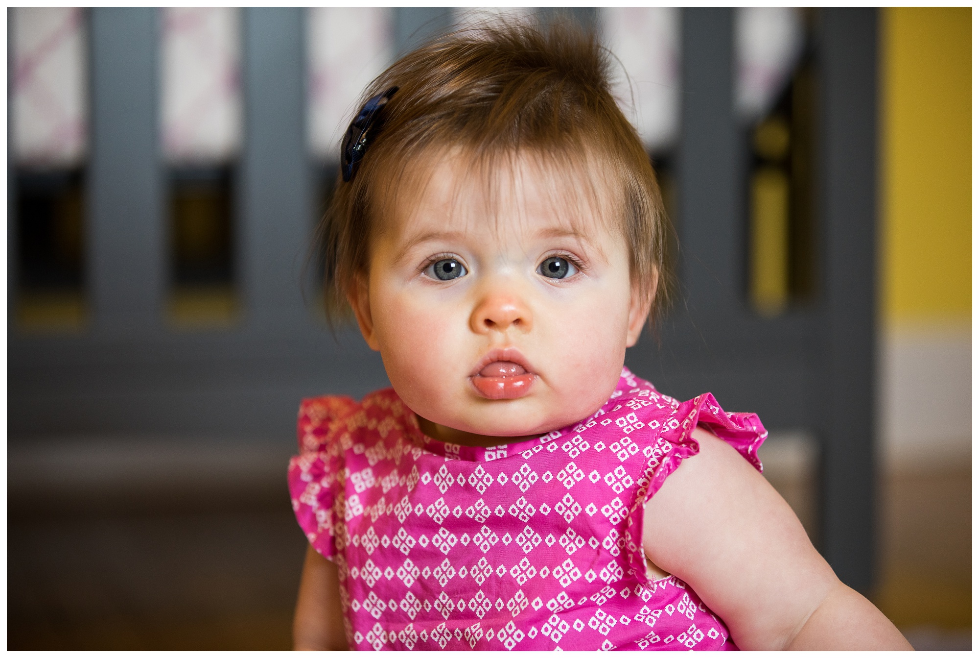 Katie & Coleman | Eastern Shore Family Session