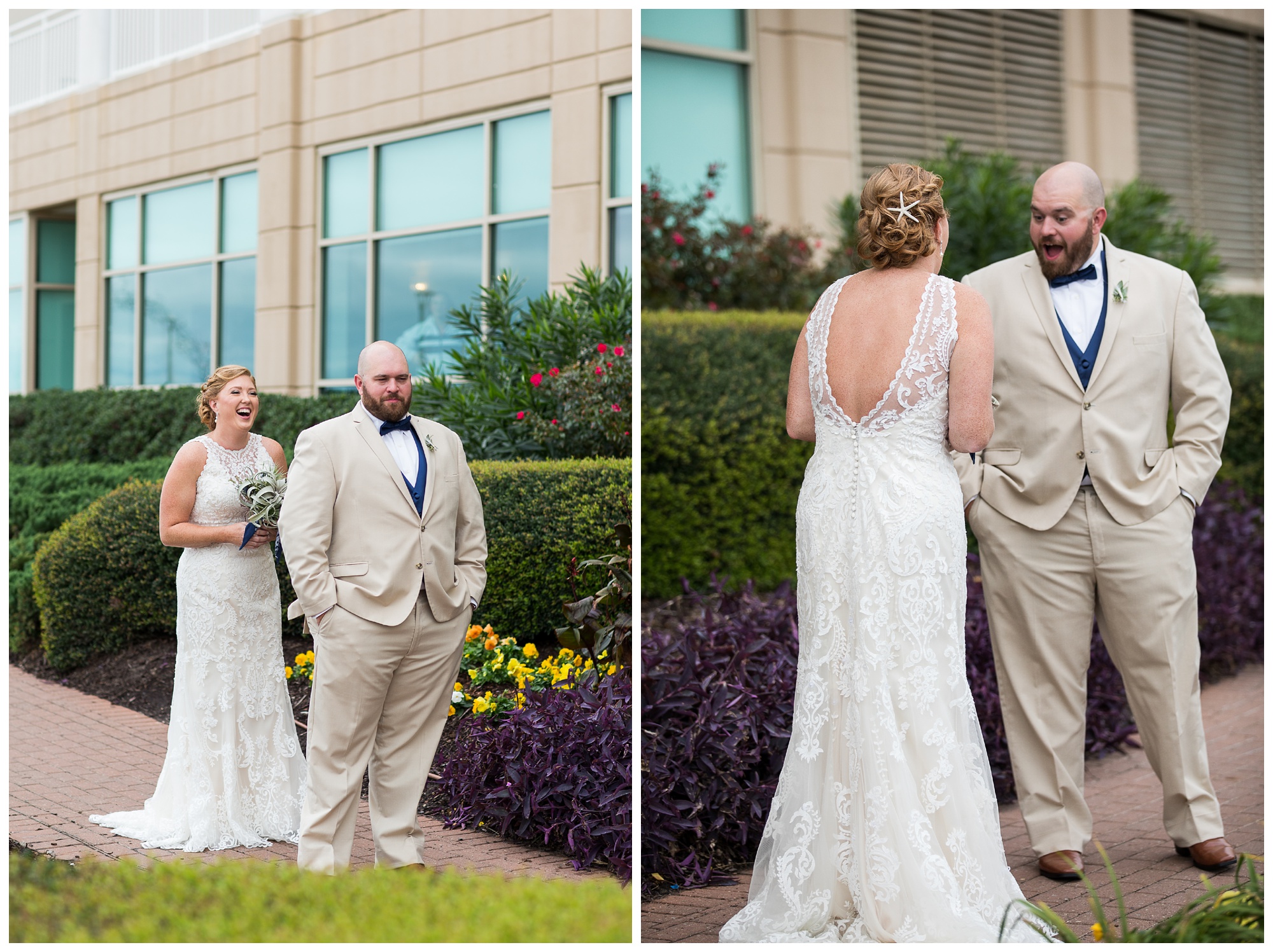 Kaylyn & Paul | Water Table Wedding