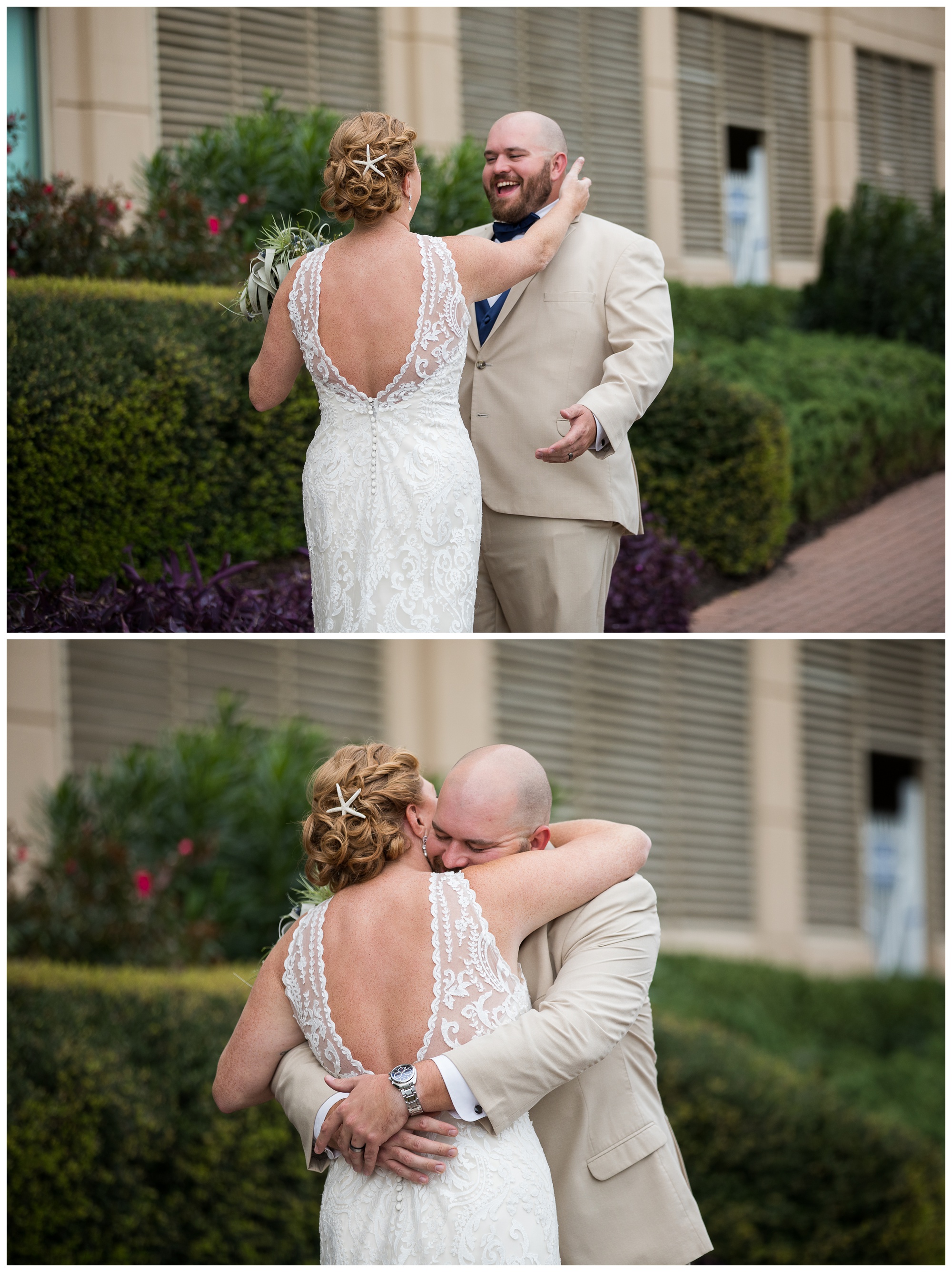 Kaylyn & Paul | Water Table Wedding