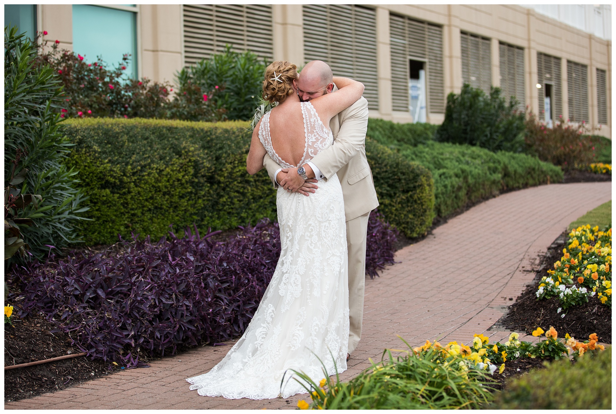 Kaylyn & Paul | Water Table Wedding