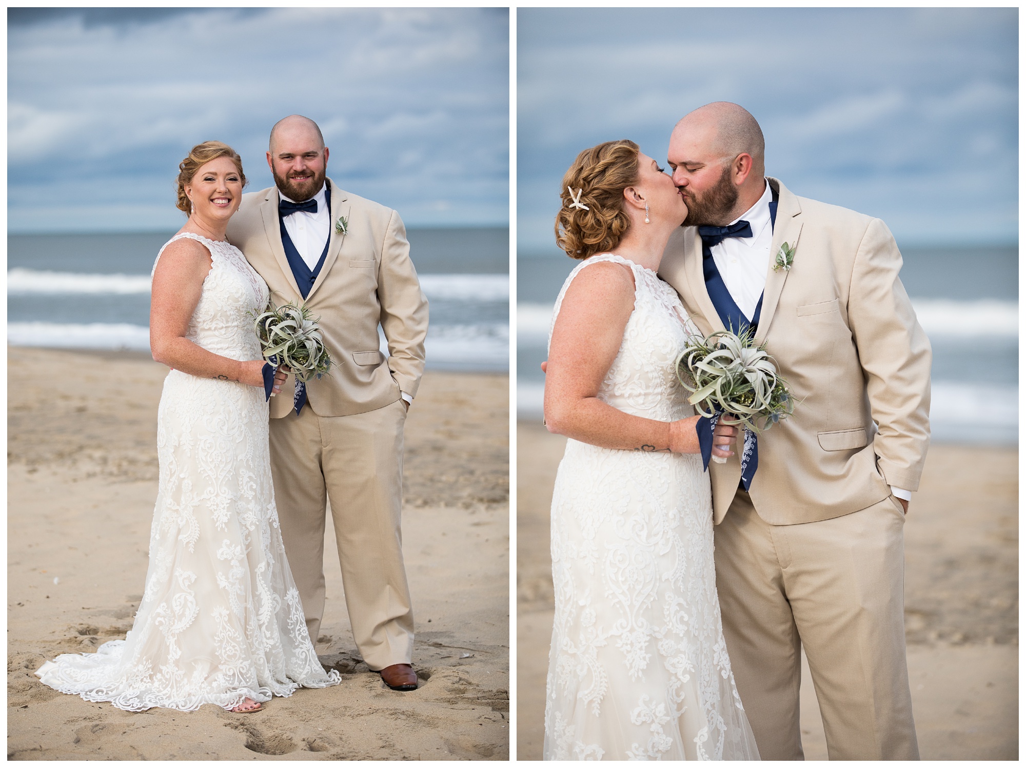 Kaylyn & Paul | Water Table Wedding