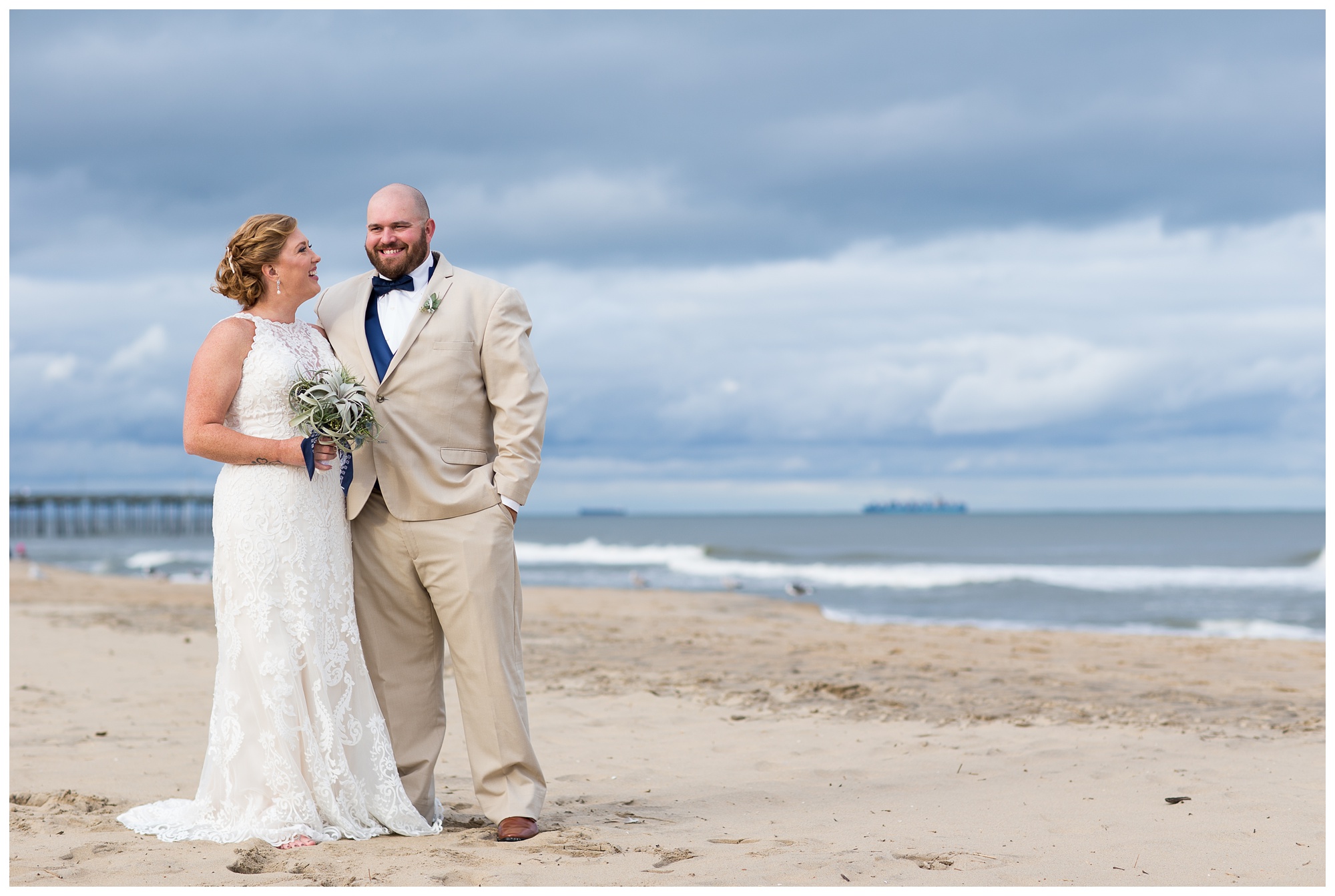 Kaylyn & Paul | Water Table Wedding