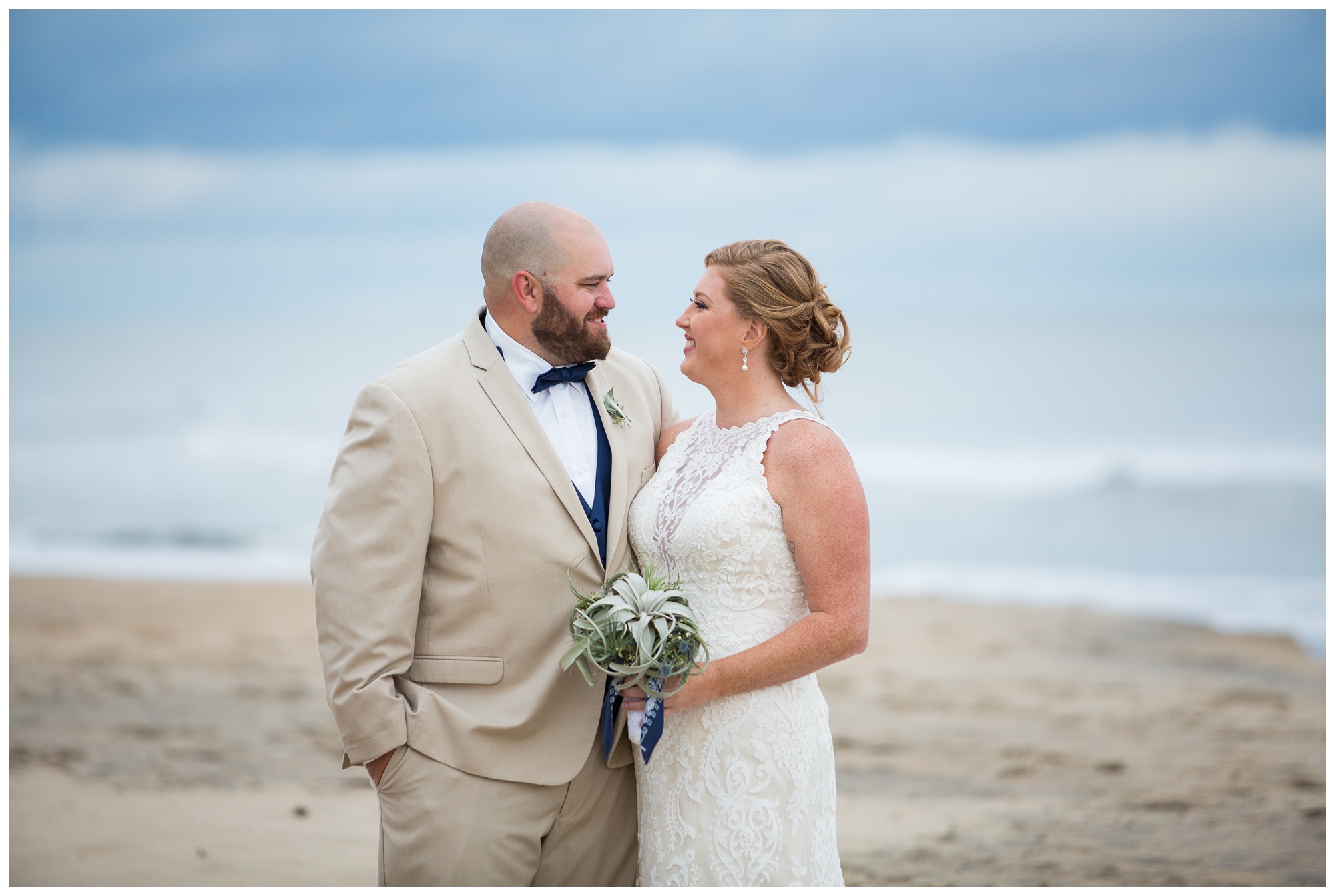 Kaylyn & Paul | Water Table Wedding