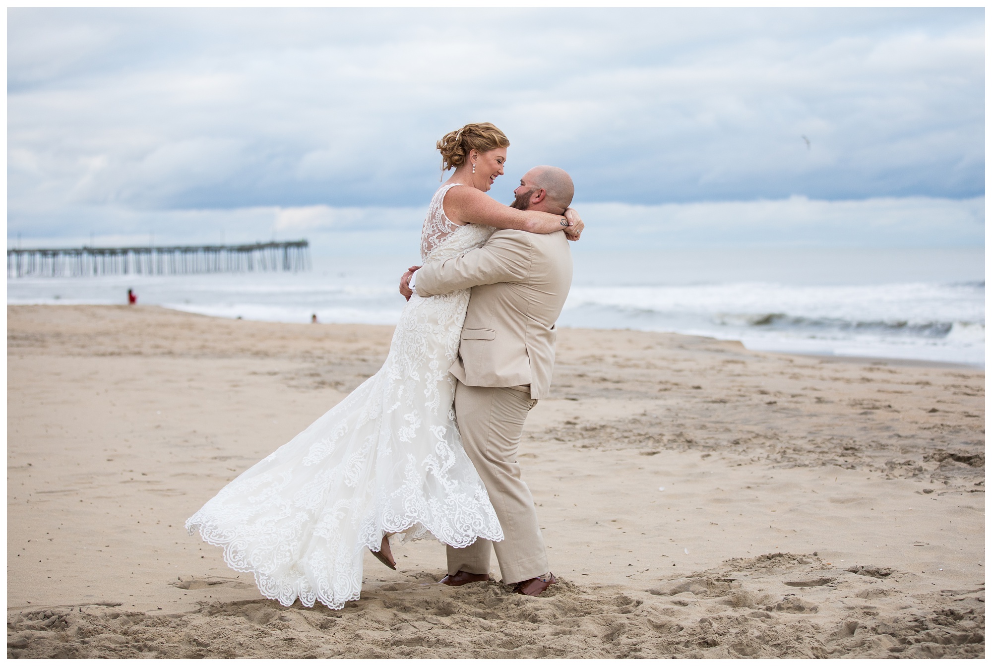 Kaylyn & Paul | Water Table Wedding